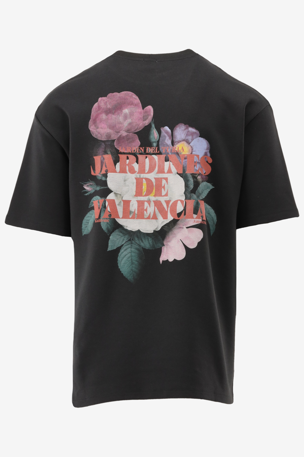 Kultivate T-shirt LUXURY VALENCIA
