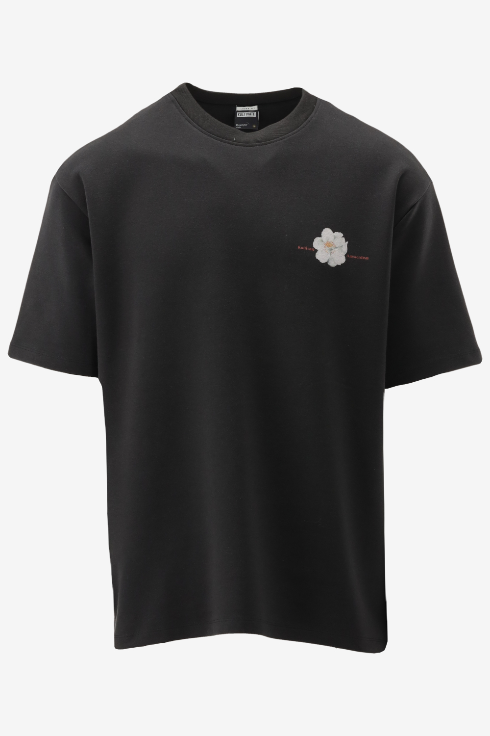Kultivate T-shirt LUXURY VALENCIA