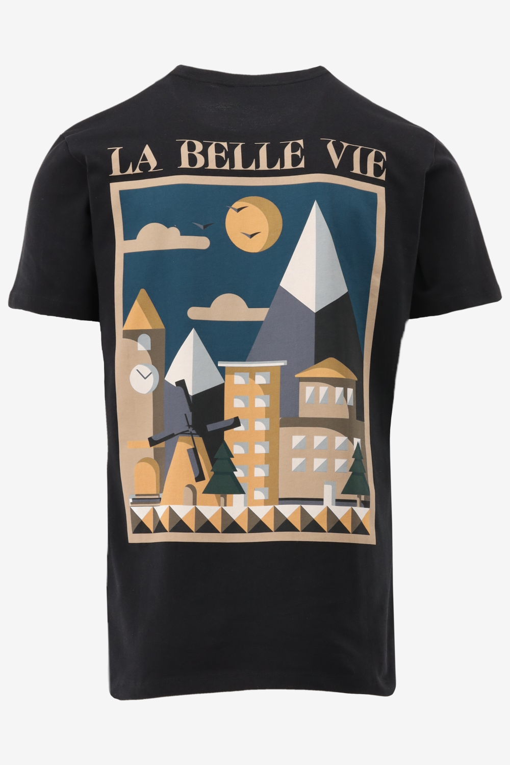 Kultivate T-shirt BELLE