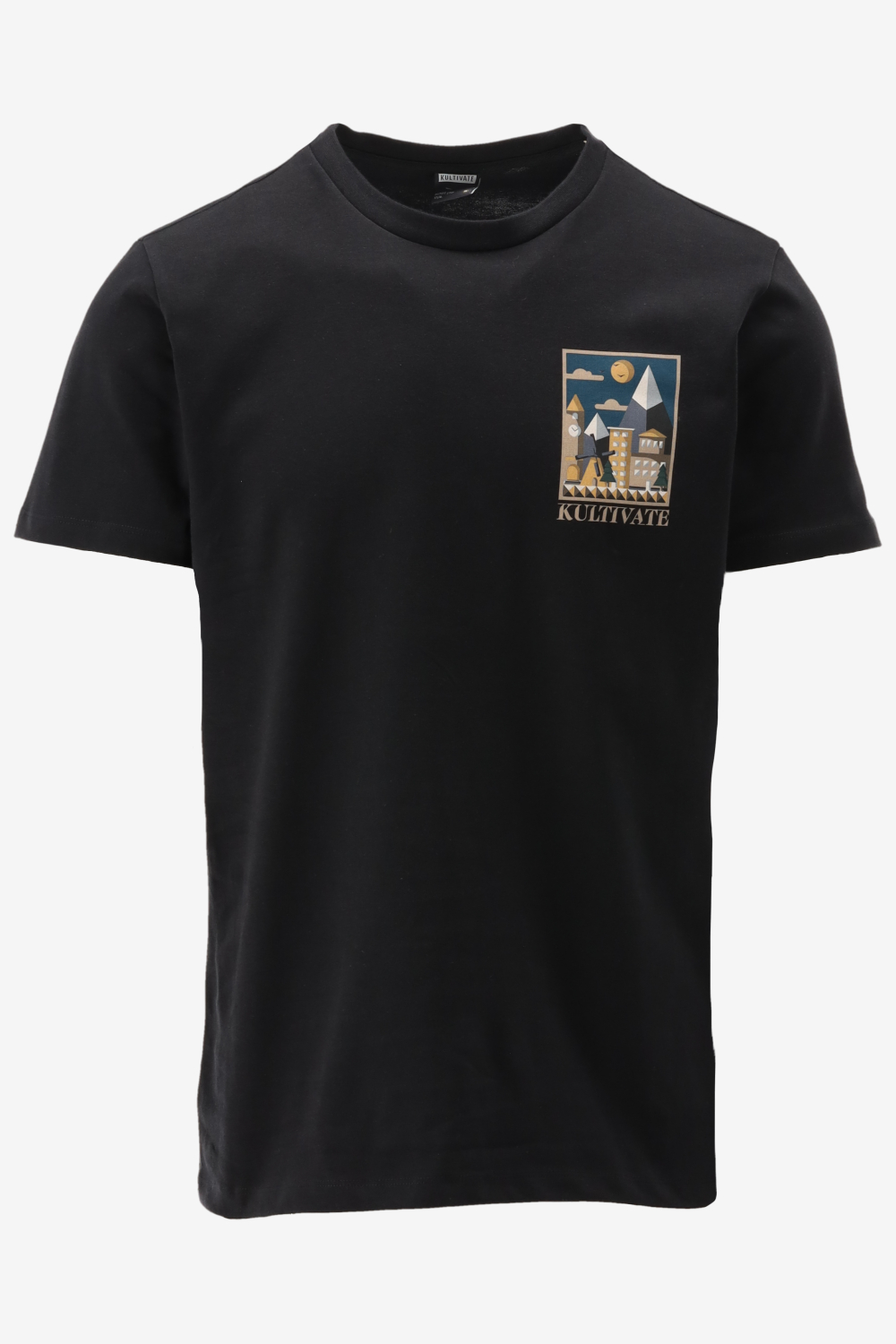Kultivate T-shirt BELLE