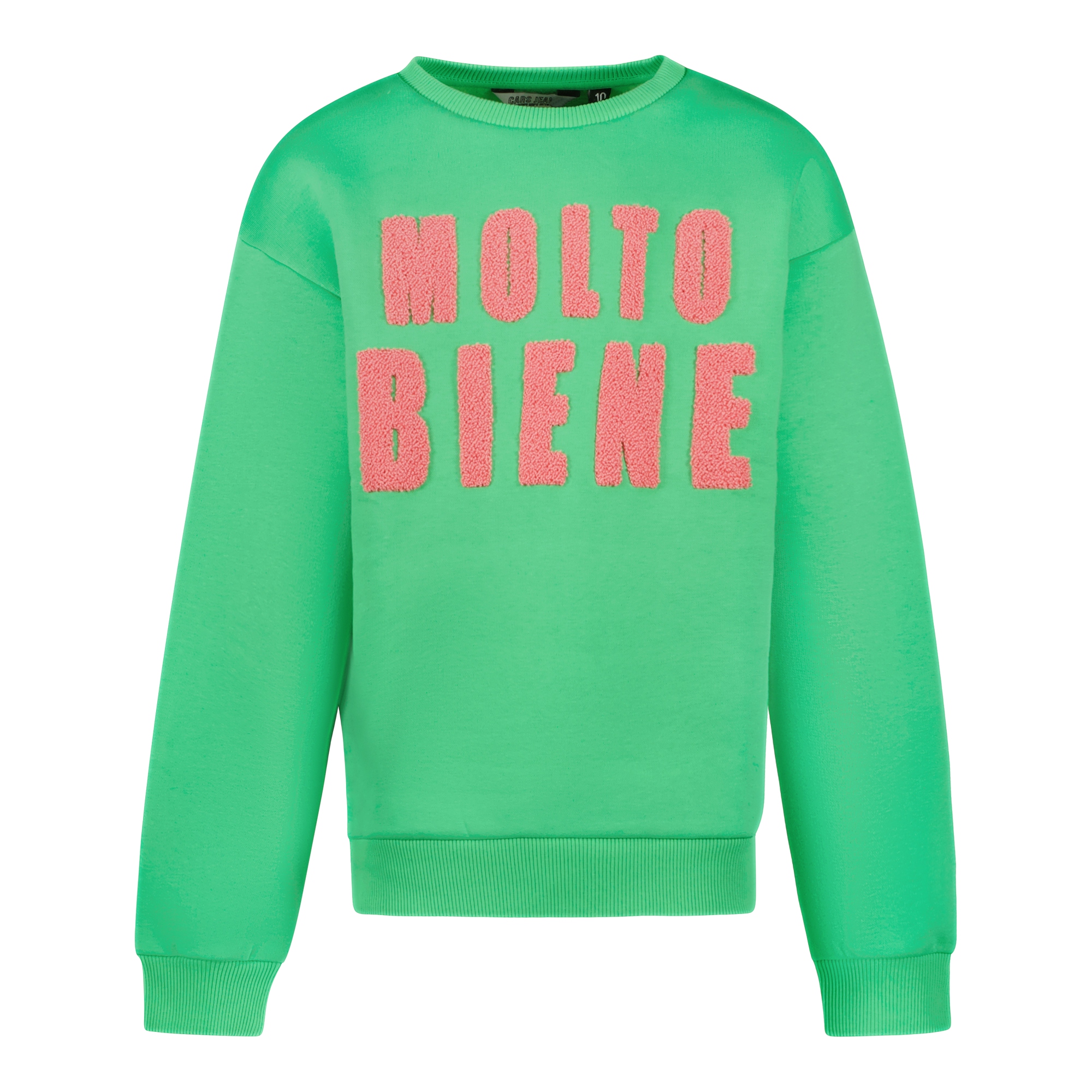 Cars Sweater LYNCY