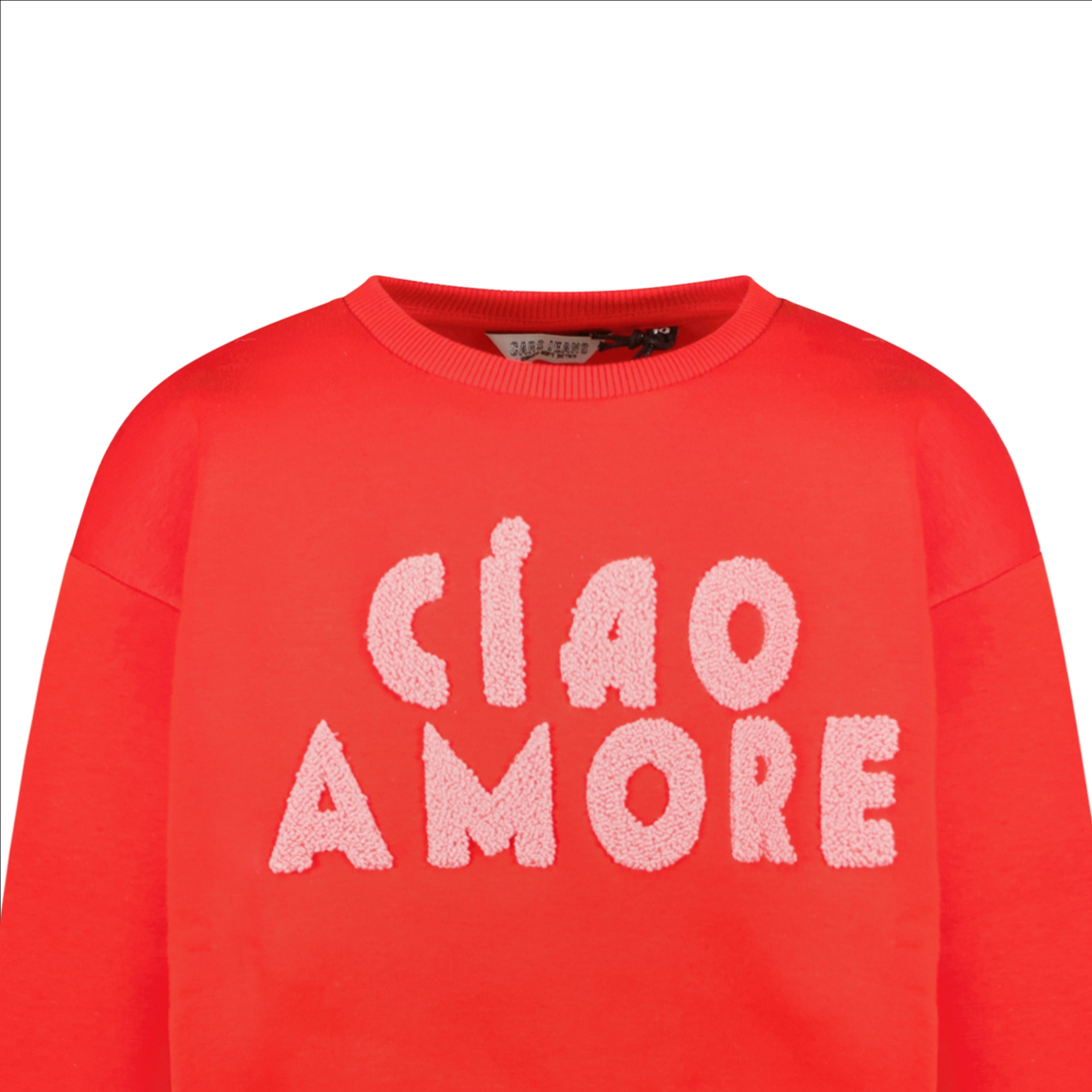 Cars Sweater LYNCY