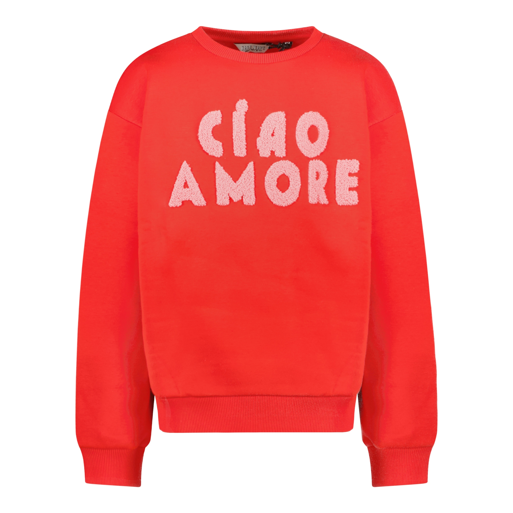 Cars Sweater LYNCY