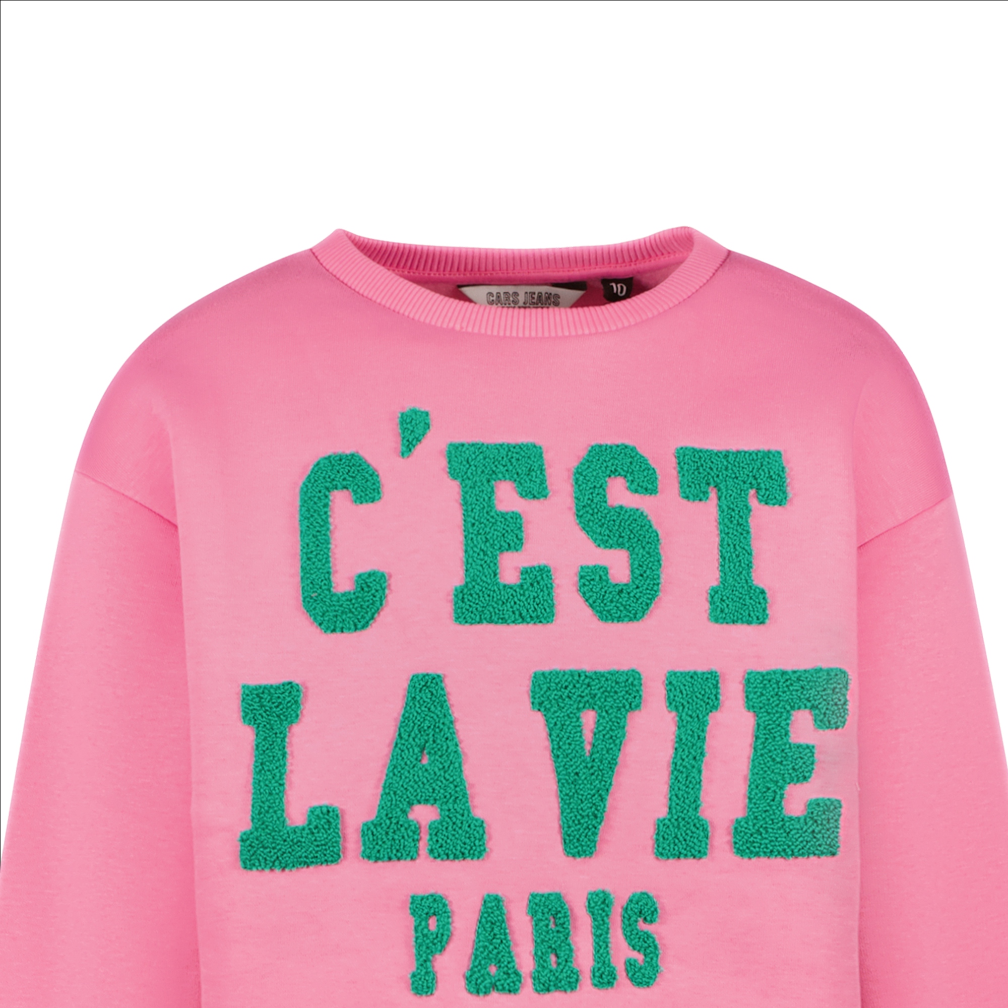 Cars Sweater LYNCY