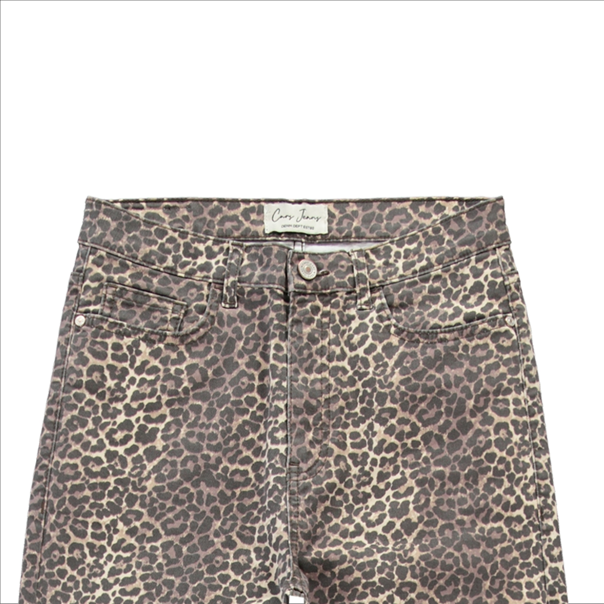 Cars Loose Fit YARA