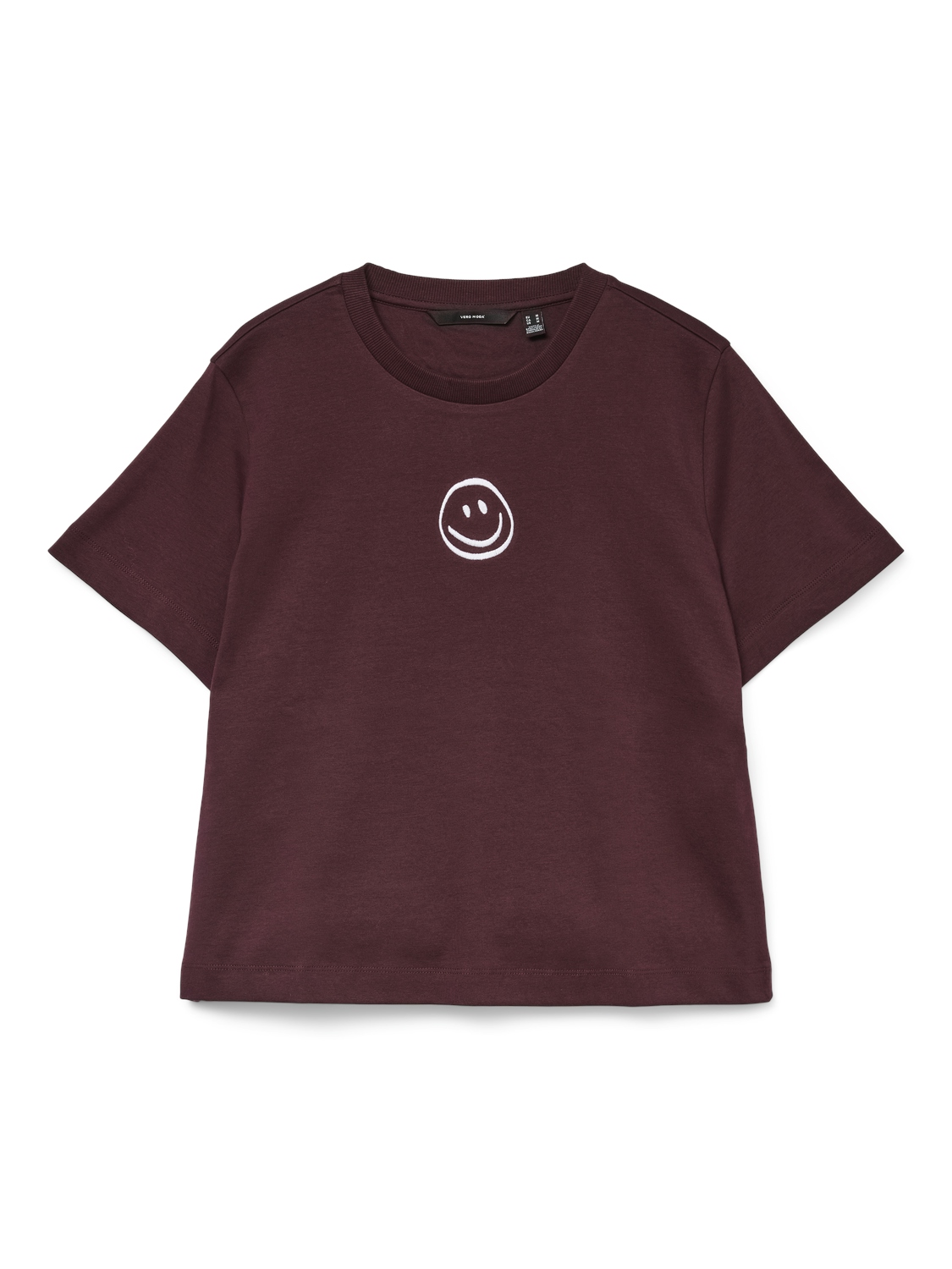 Vero Moda T-shirt SARA METTE 