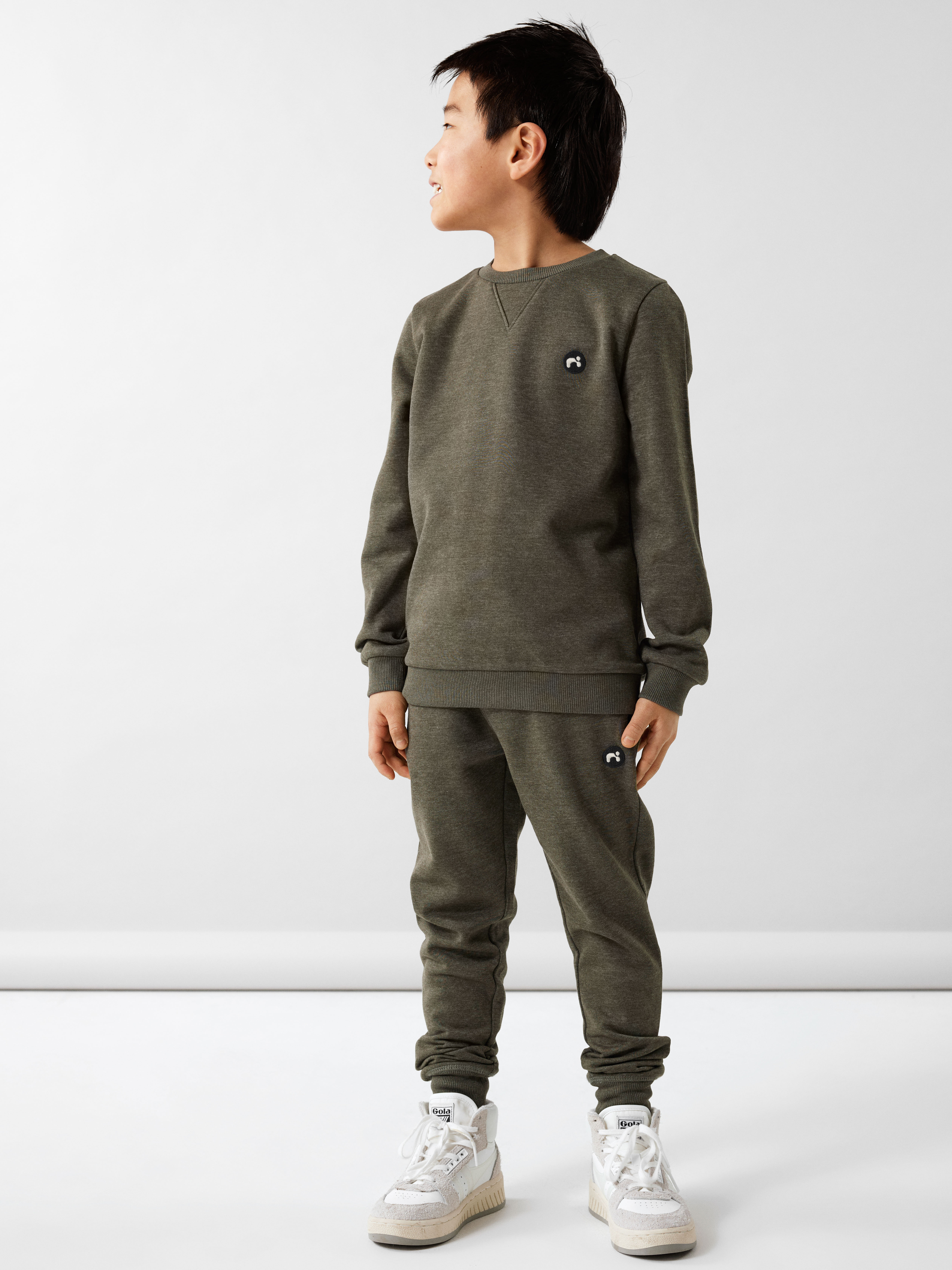 Name It Sweater VIMO