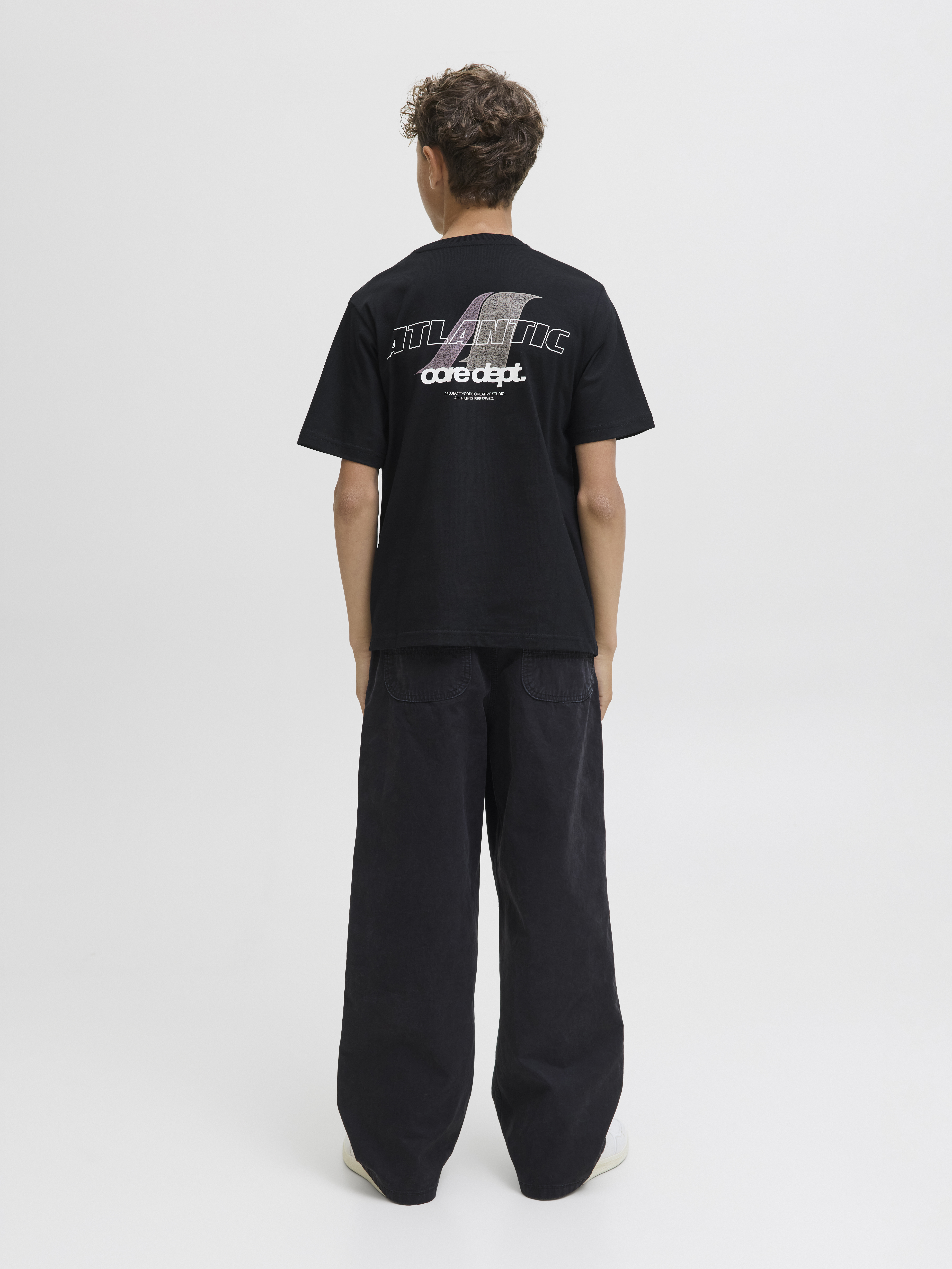 Jack&Jones T-shirt TIER