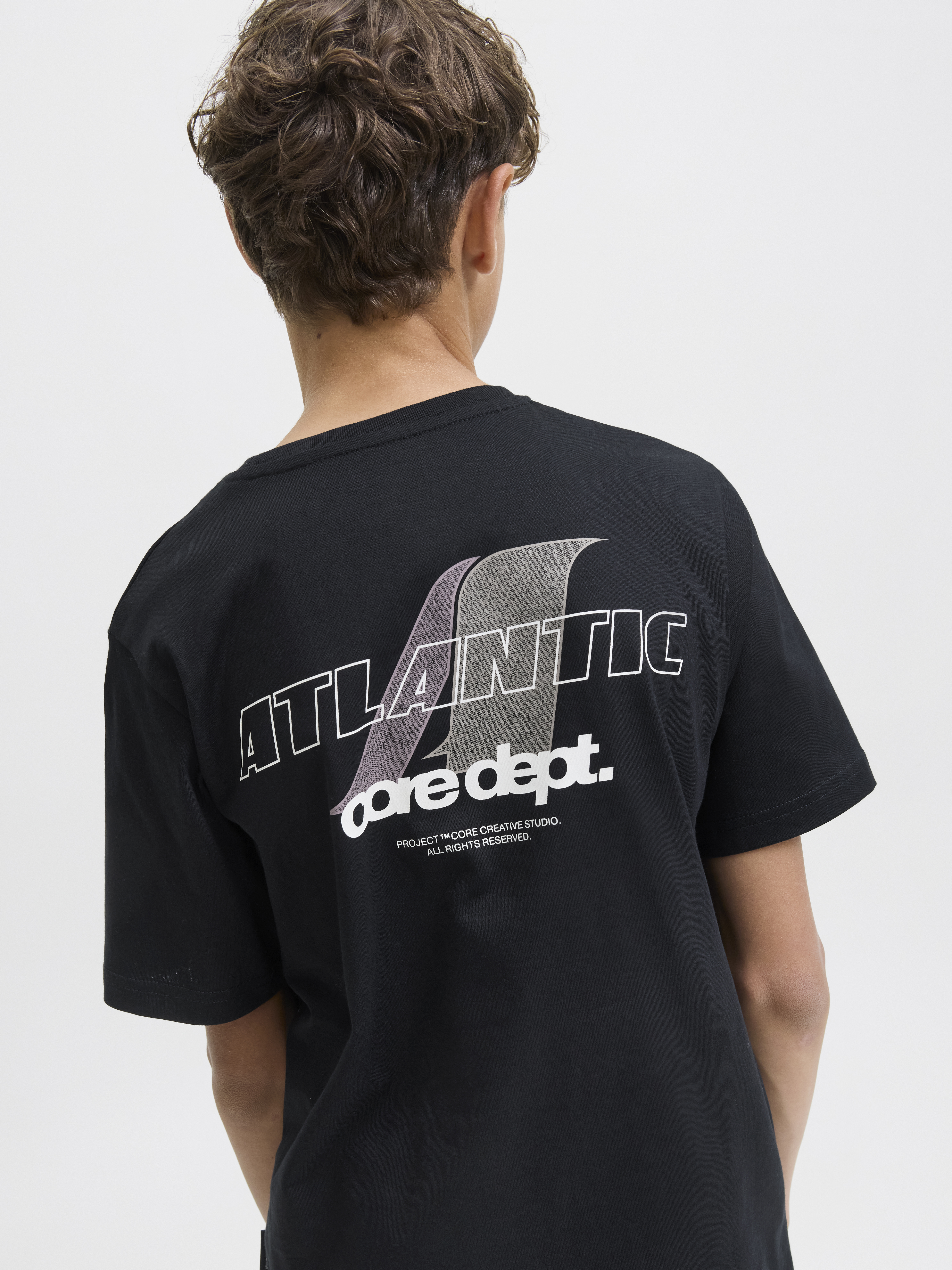 Jack&Jones T-shirt TIER