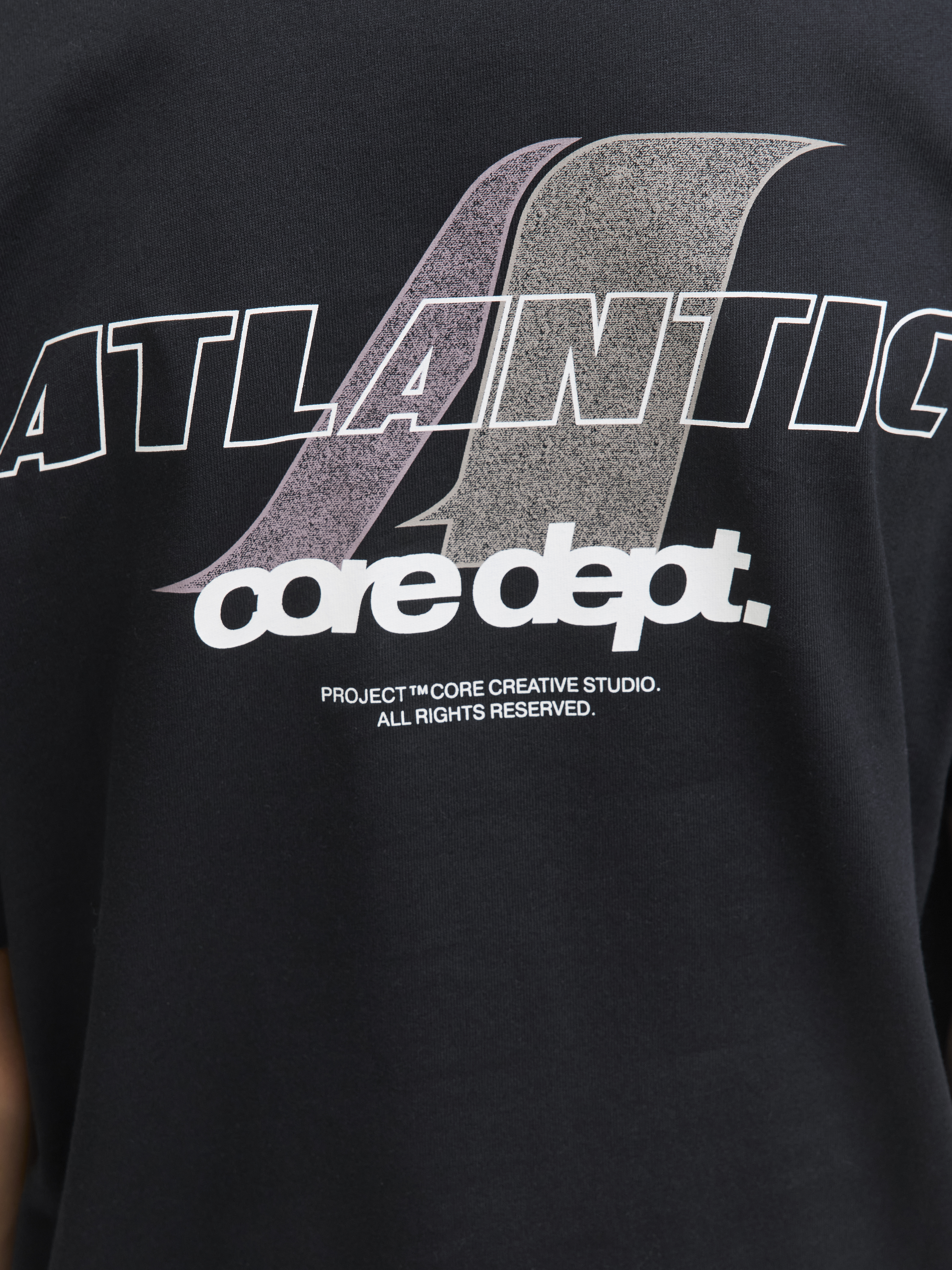 Jack&Jones T-shirt TIER