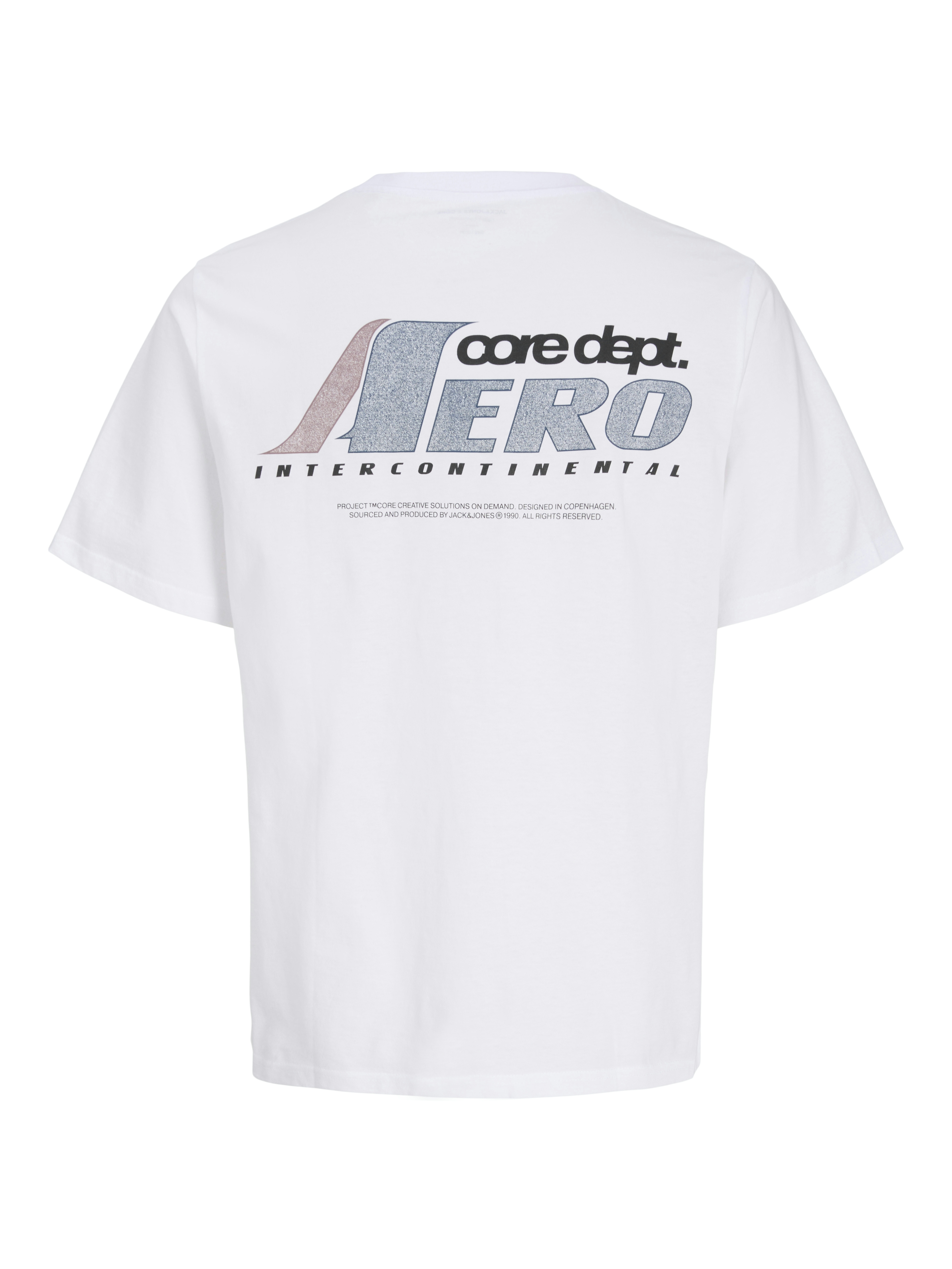 Jack&Jones T-shirt TIER