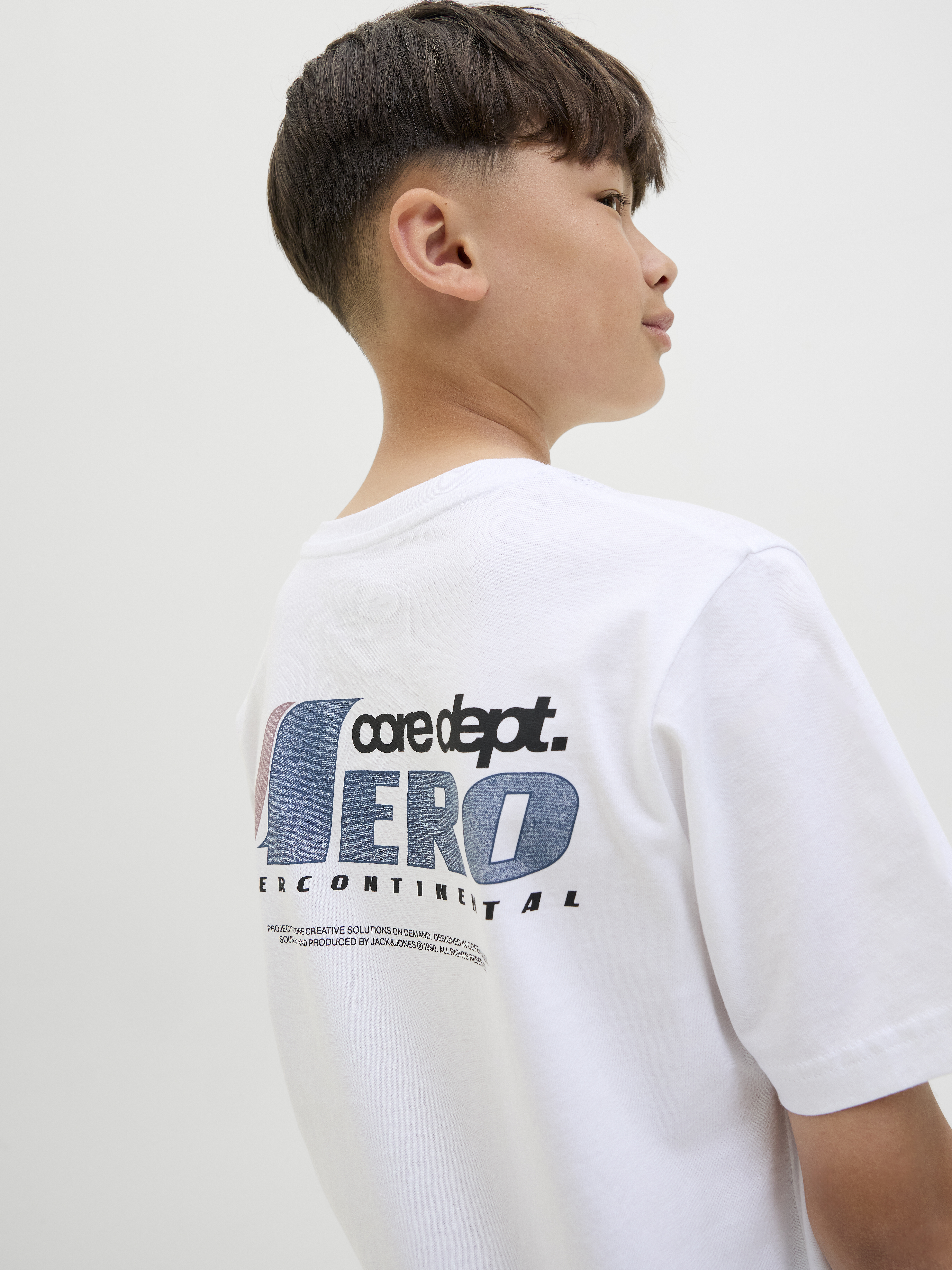 Jack&Jones T-shirt TIER