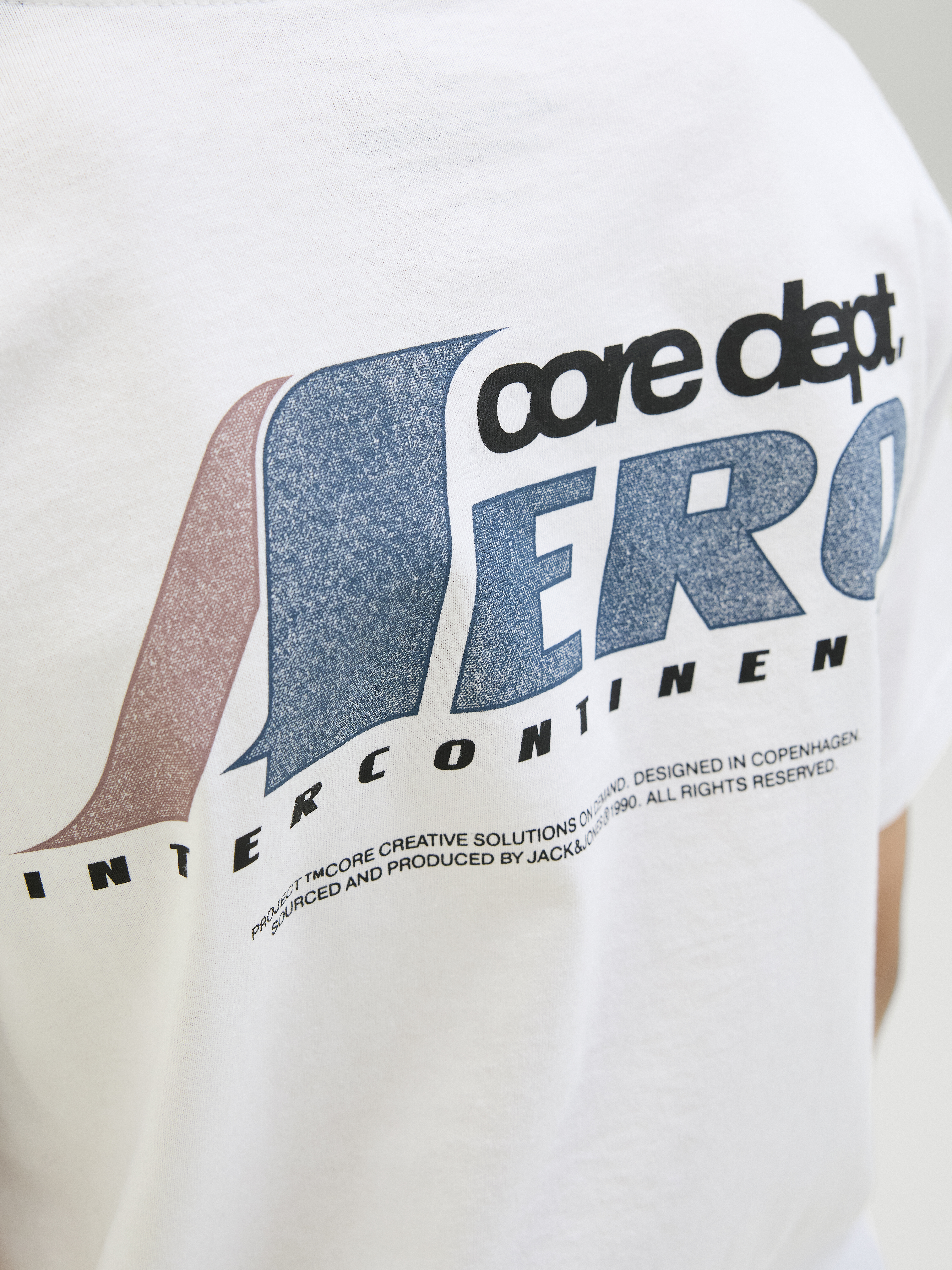 Jack&Jones T-shirt TIER