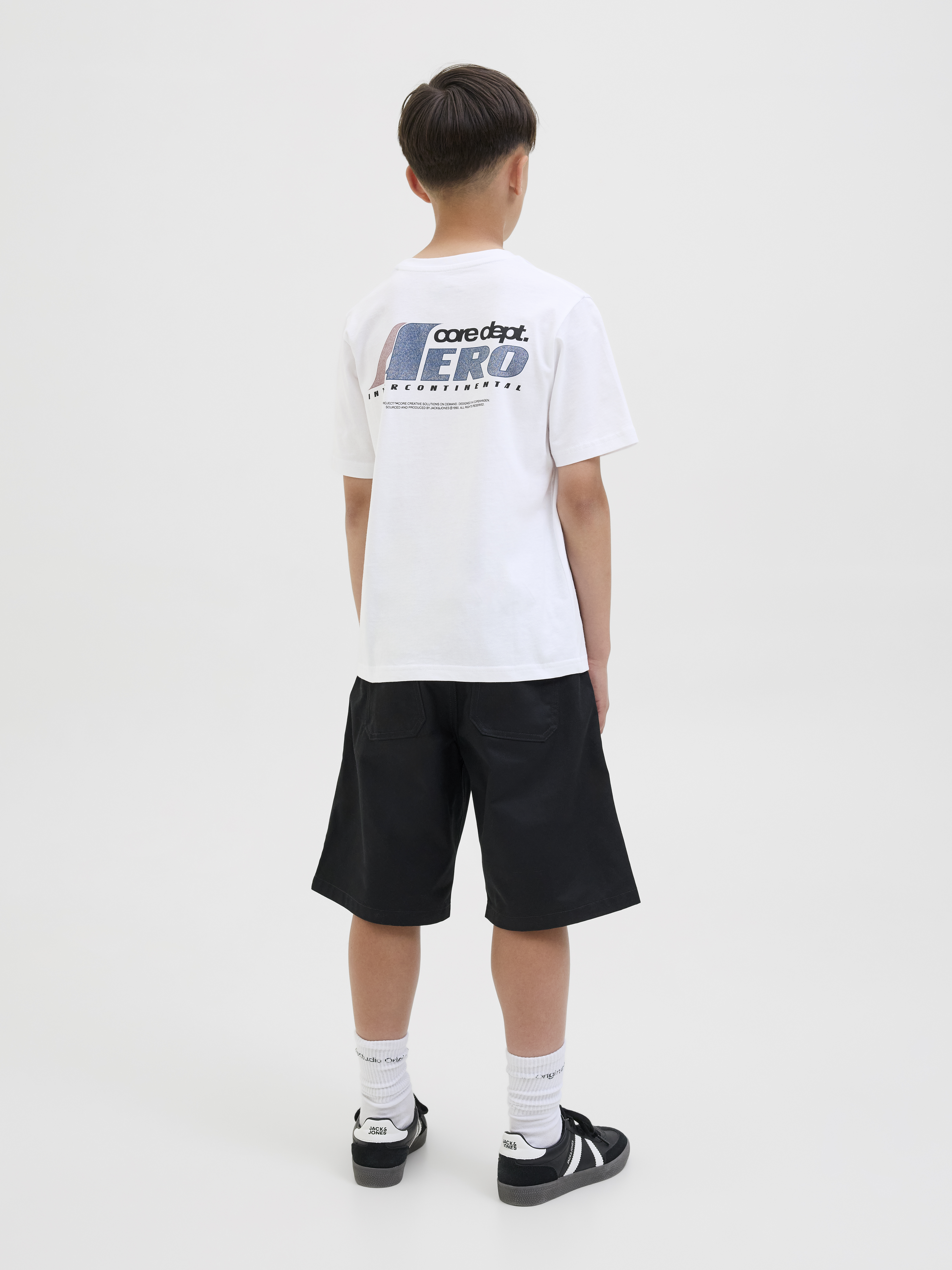 Jack&Jones T-shirt TIER