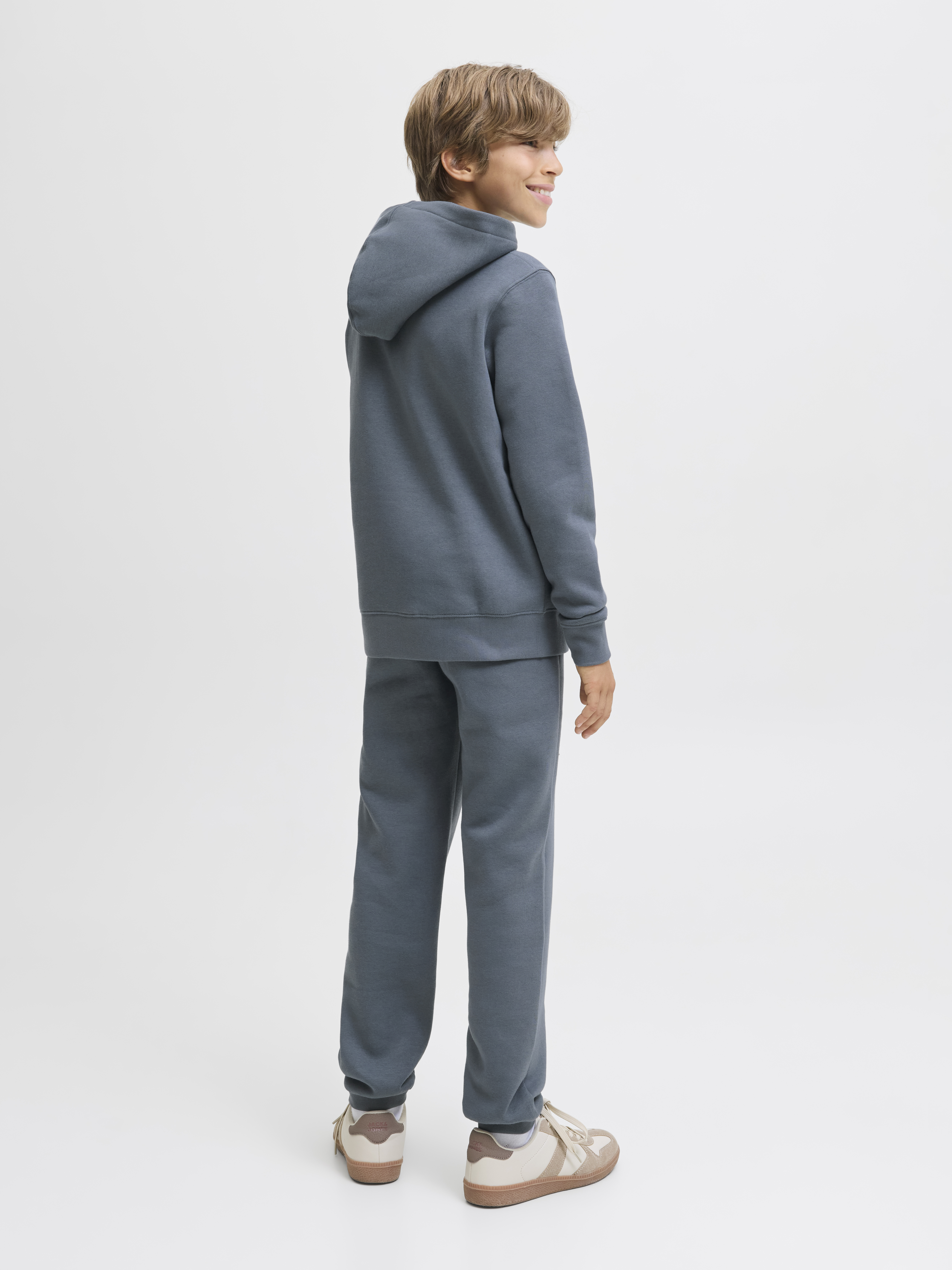 Jack&Jones Hoodie STAR