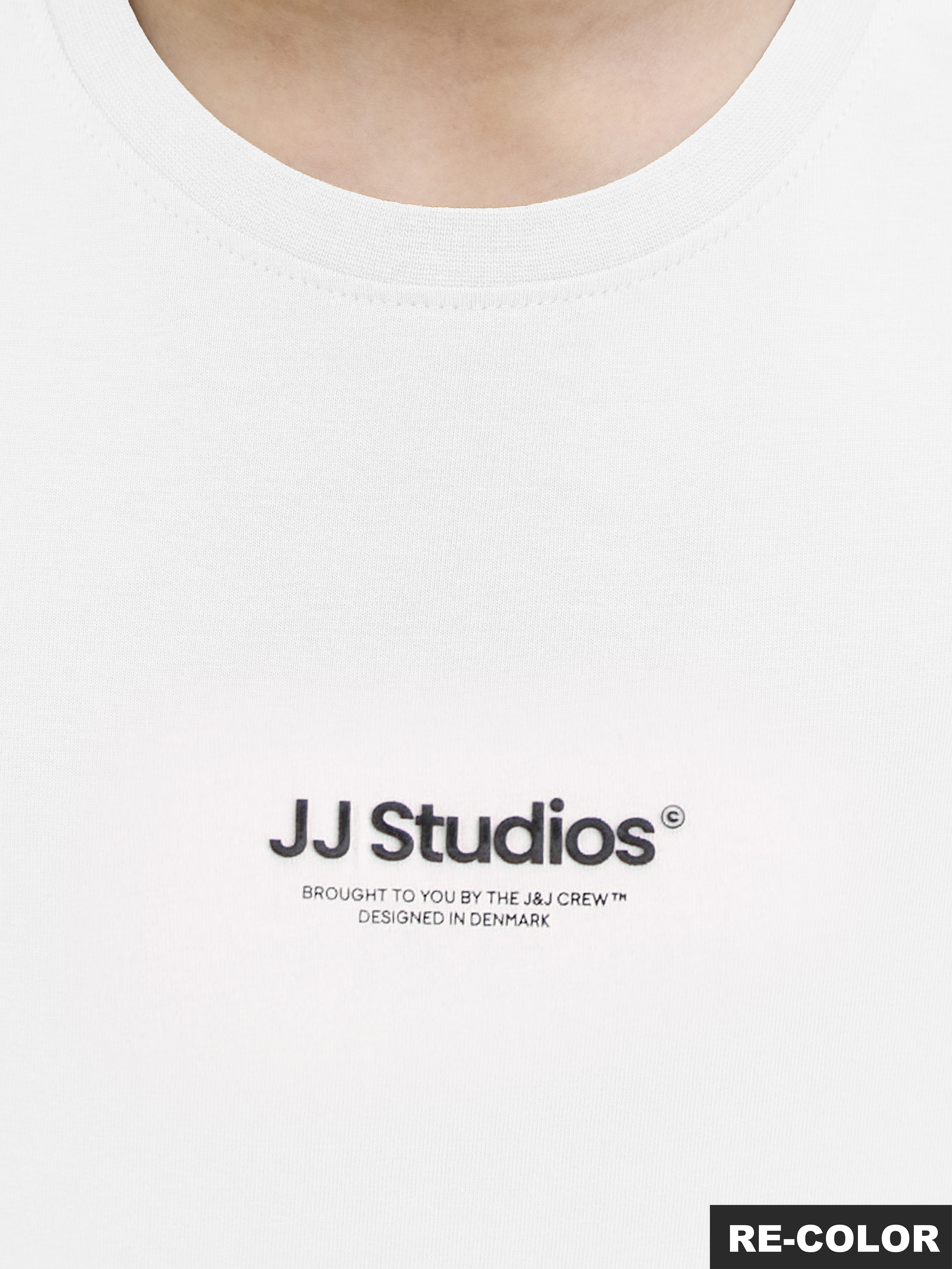 Jack&Jones T-shirt SOHO