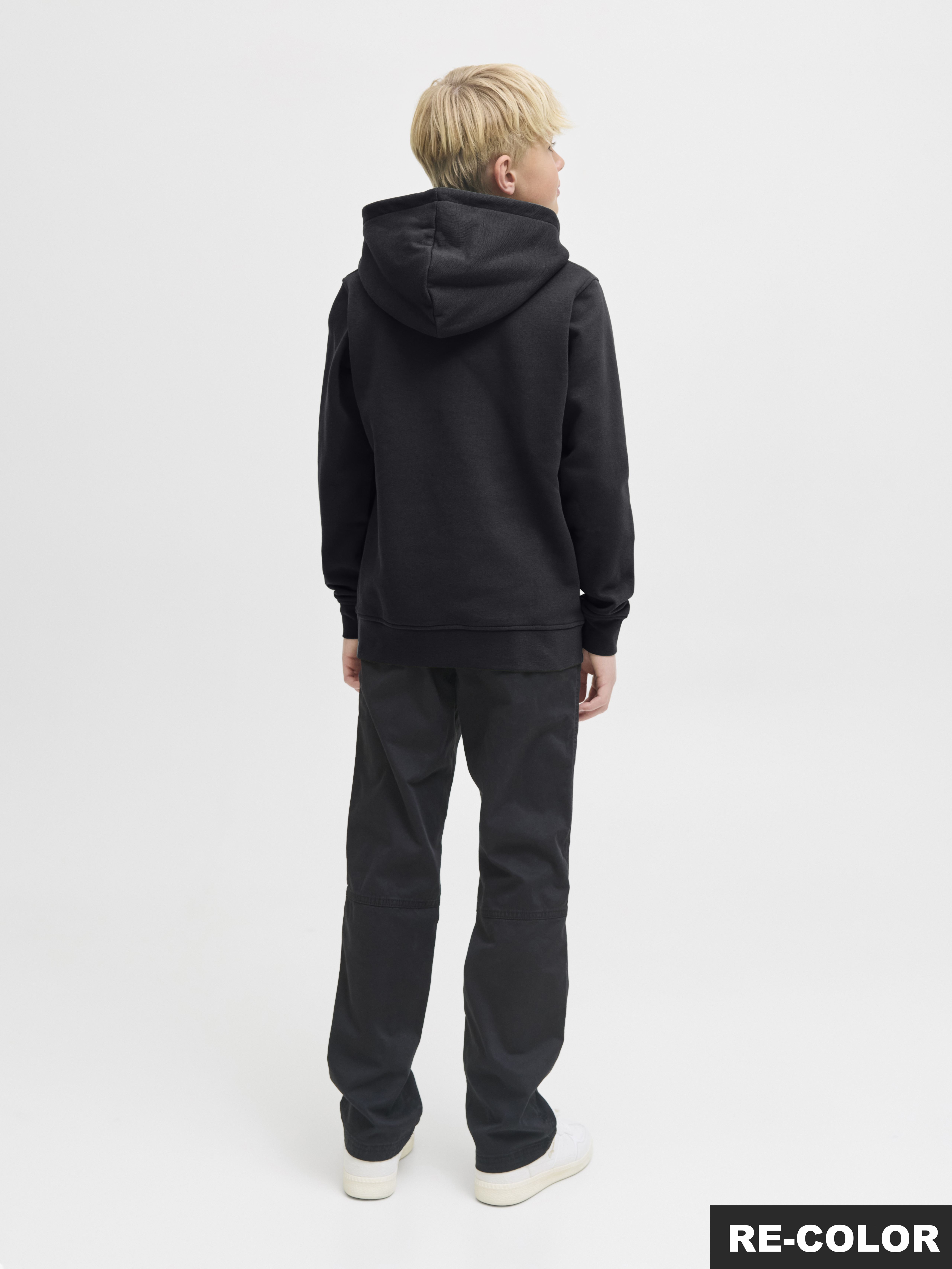 Jack&Jones Hoodie SOHO 