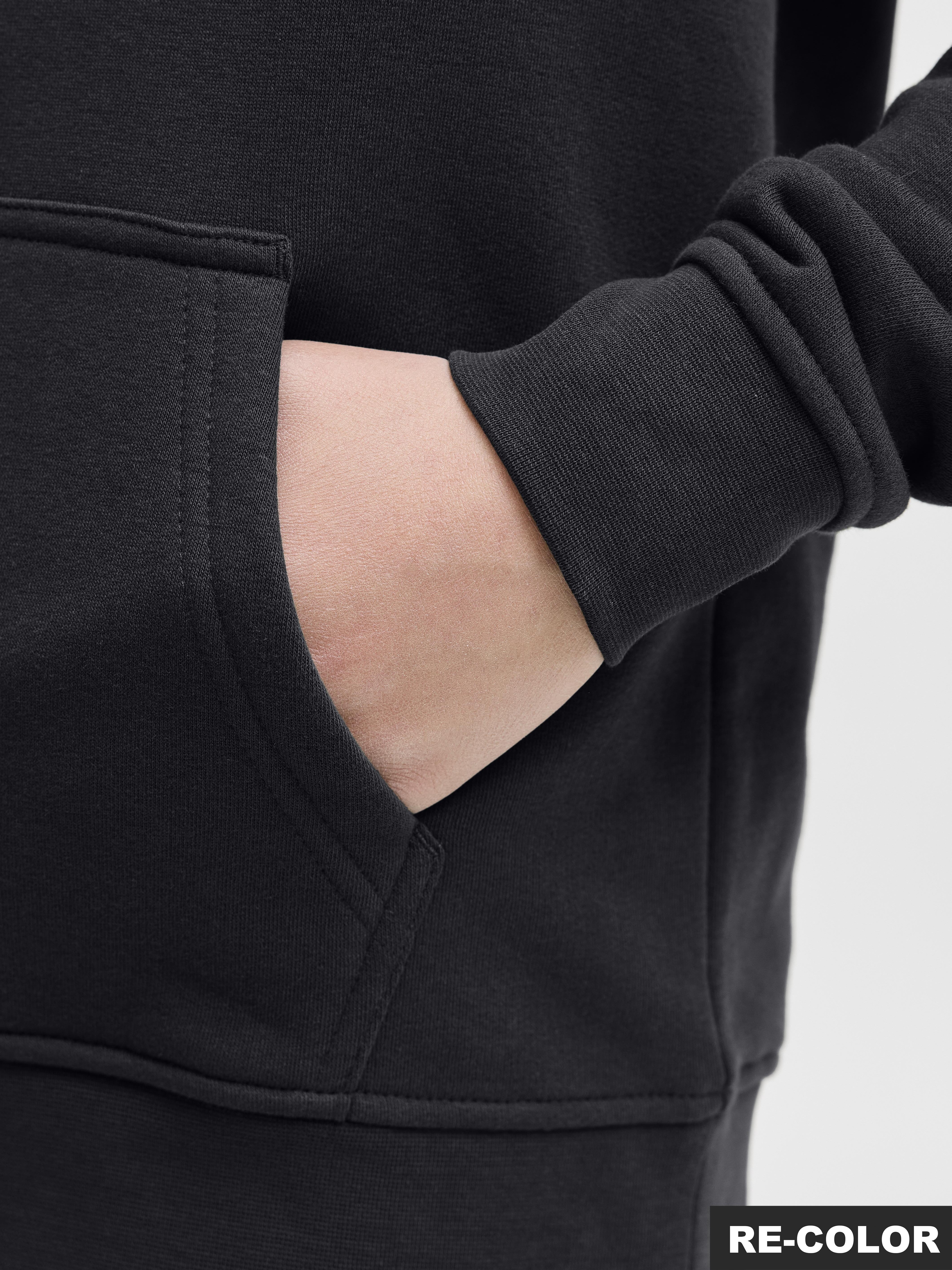Jack&Jones Hoodie SOHO 