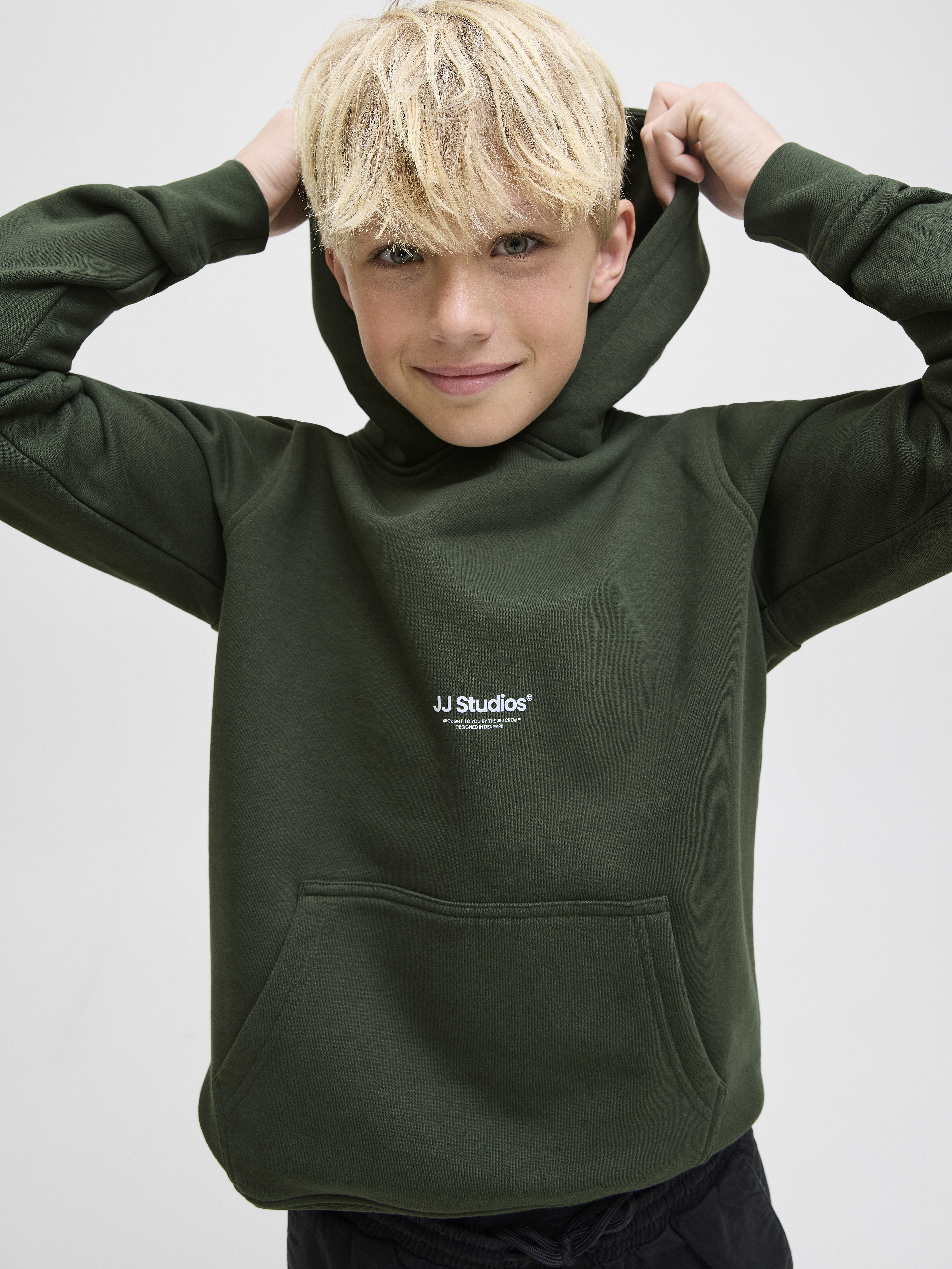 Jack&Jones Hoodie SOHO