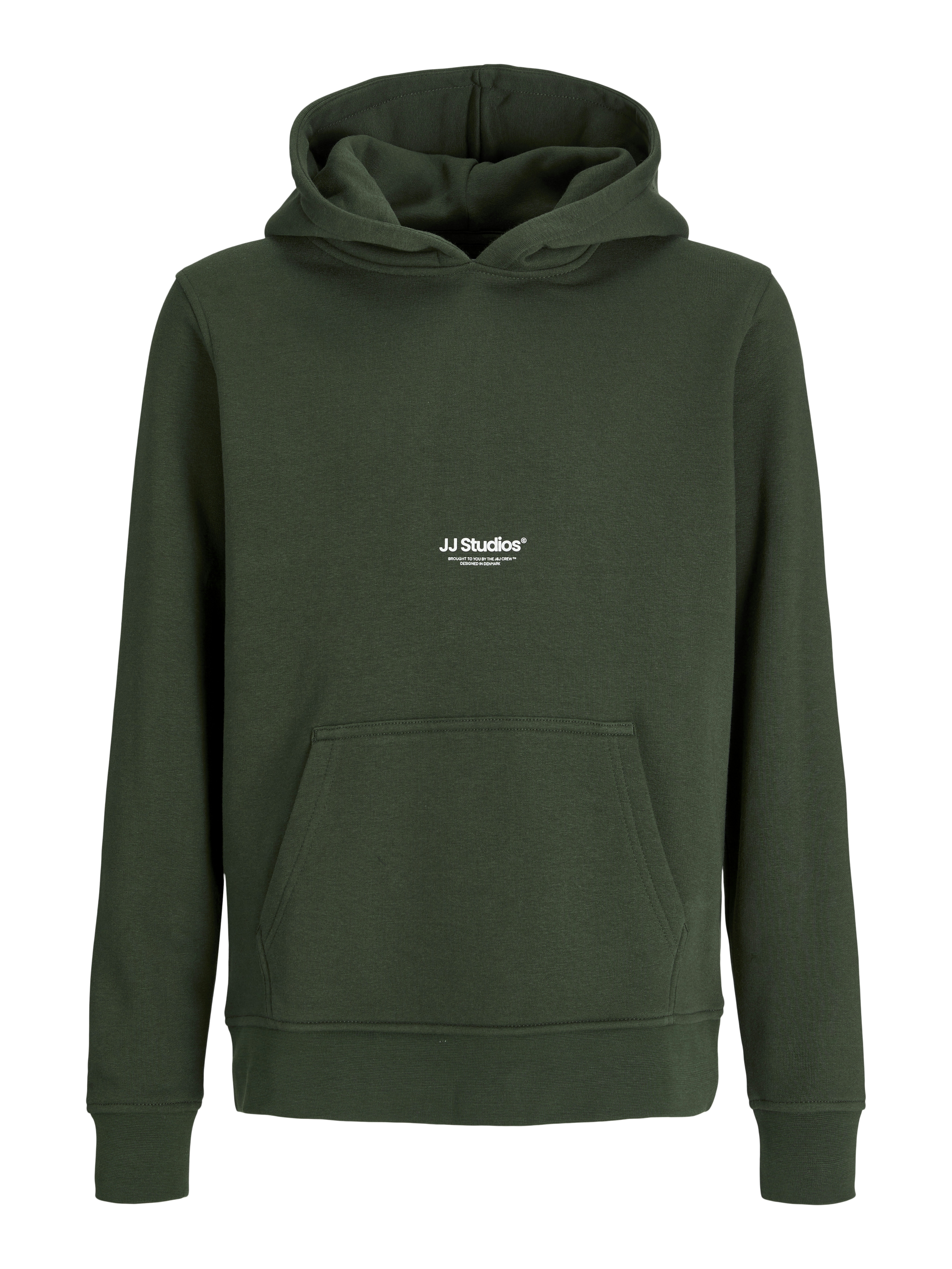 Jack&Jones Hoodie SOHO