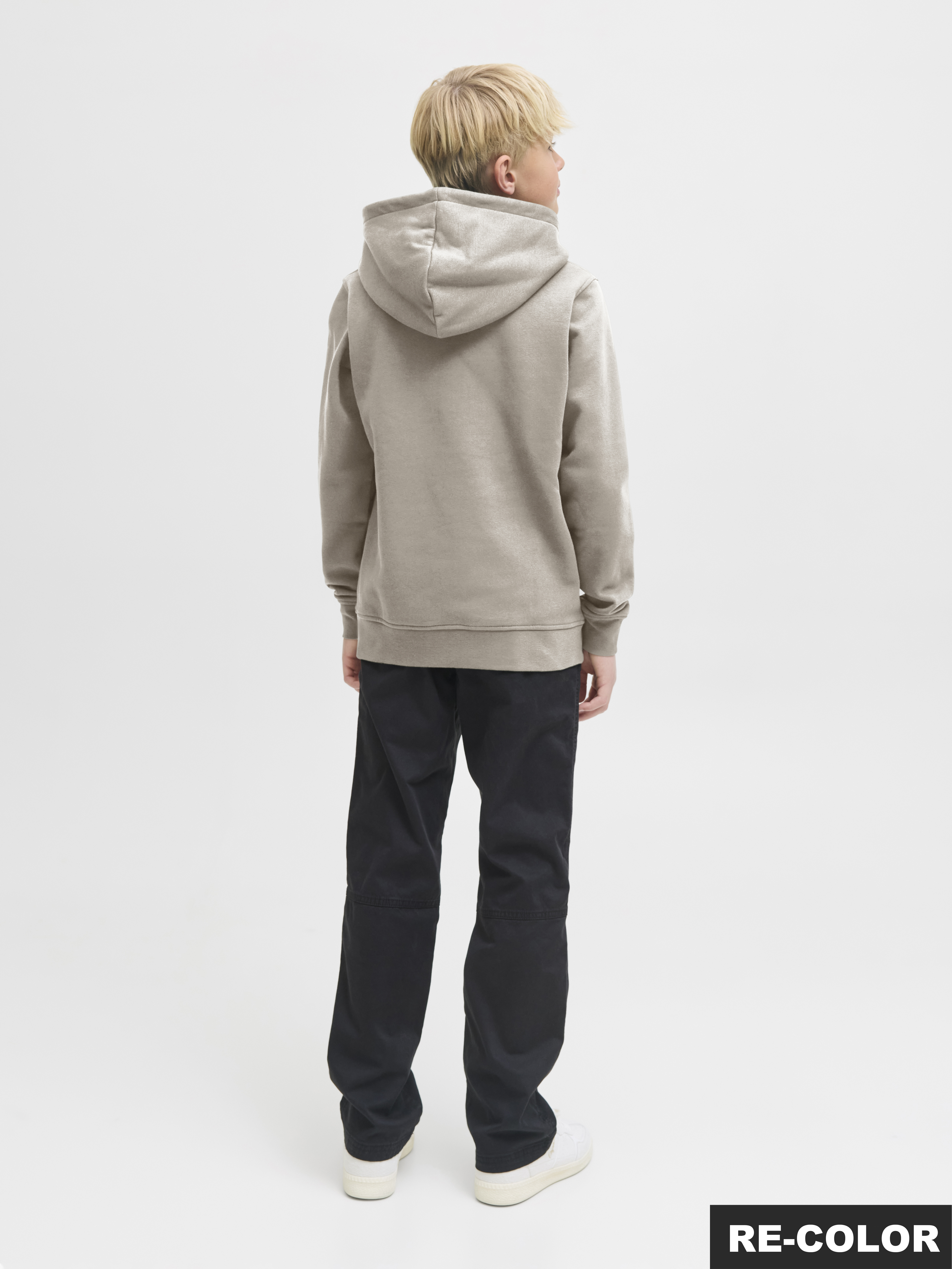Jack&Jones Hoodie SOHO