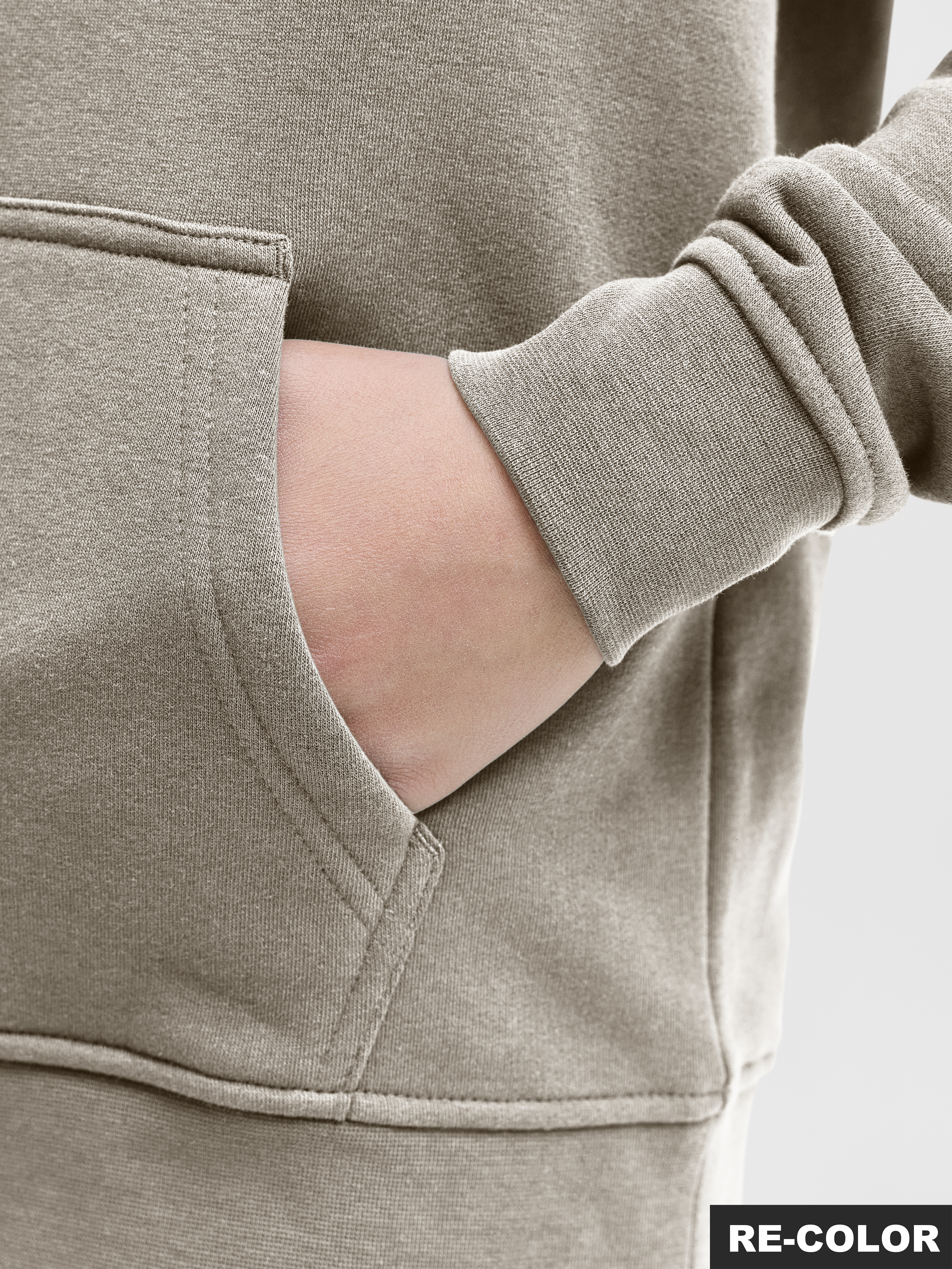 Jack&Jones Hoodie SOHO