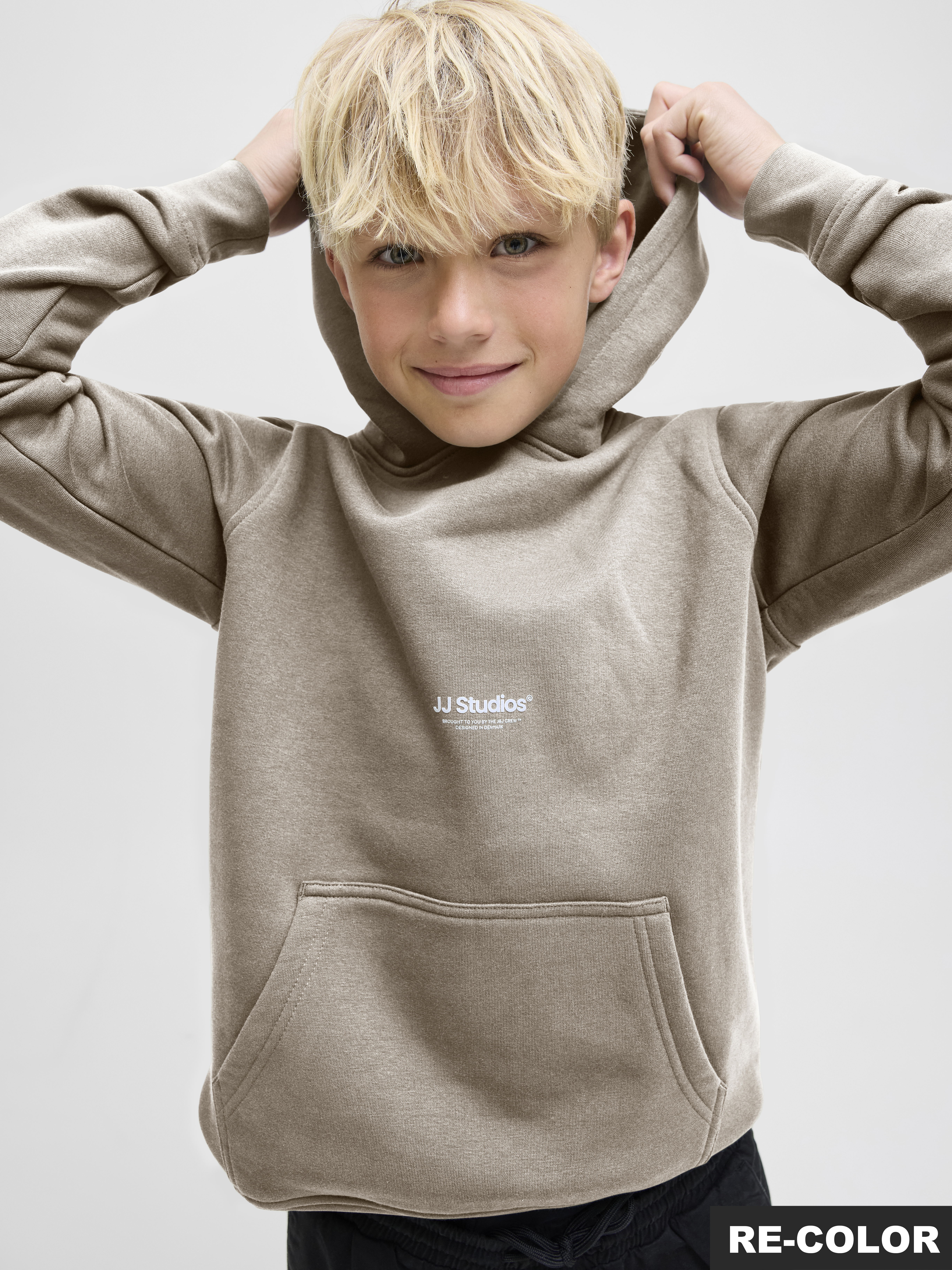 Jack&Jones Hoodie SOHO