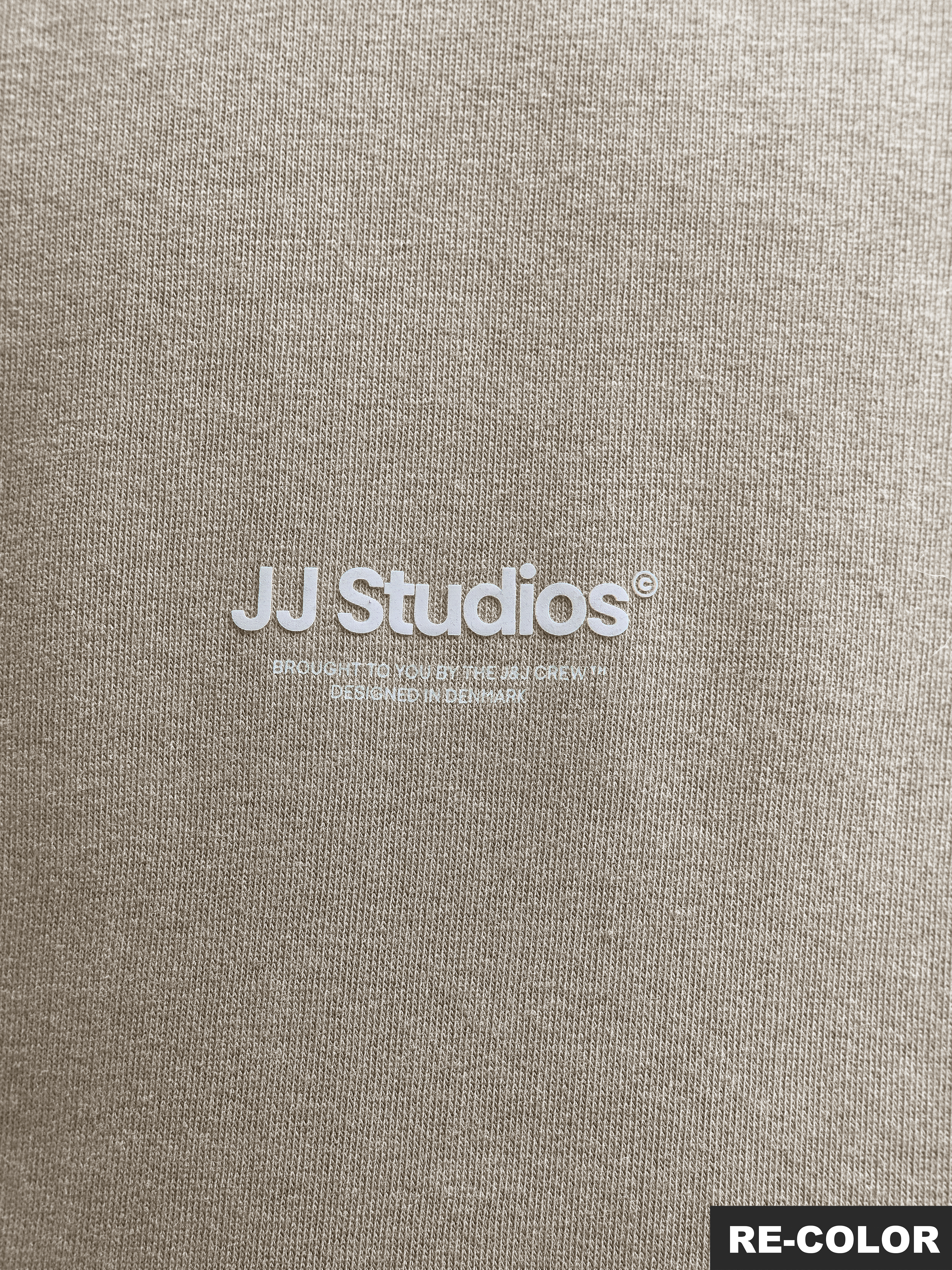 Jack&Jones Hoodie SOHO