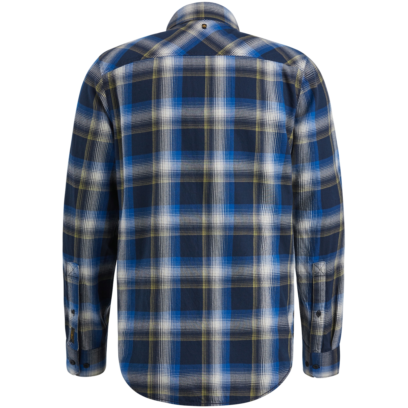 Pme Legend Casual Shirt 