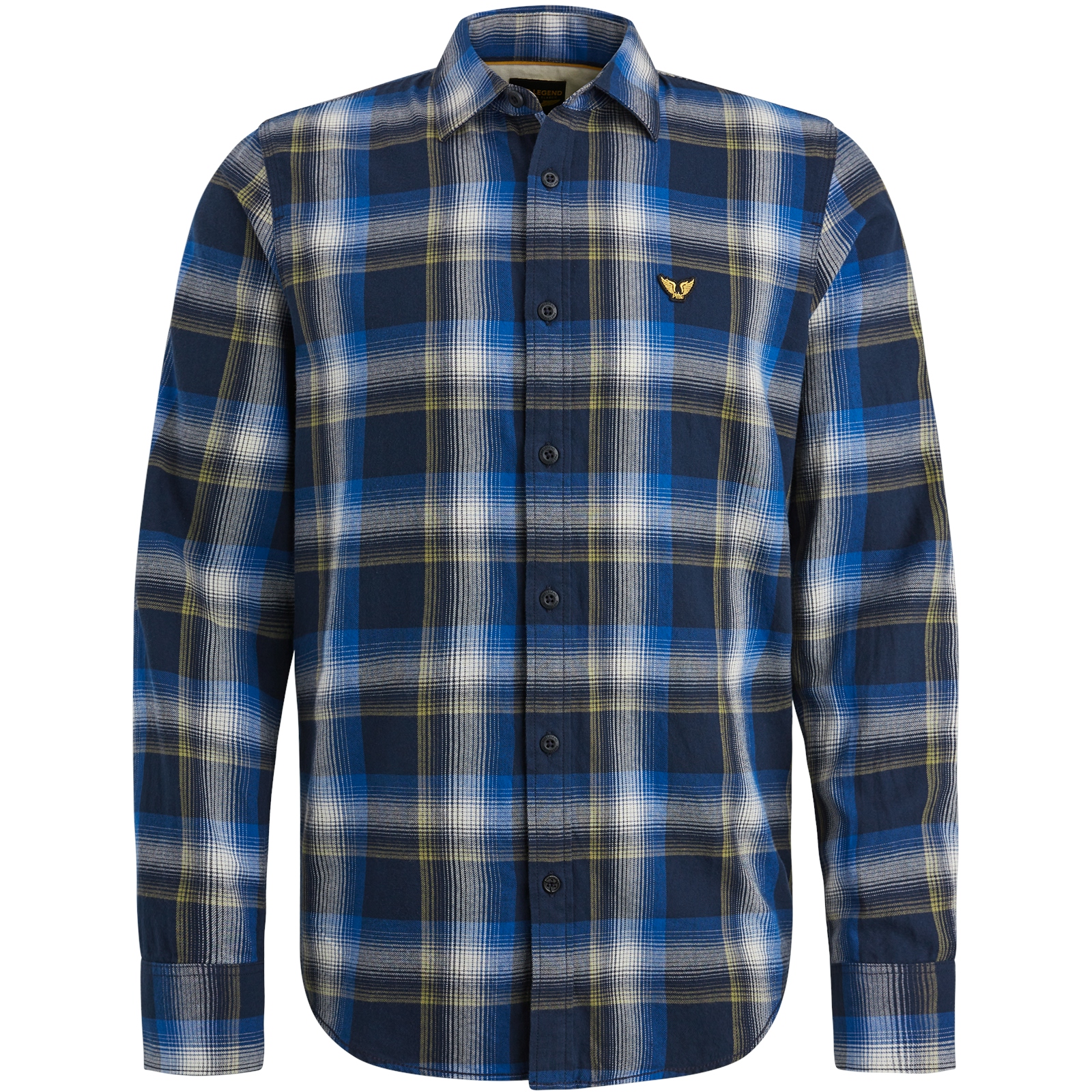 Pme Legend Casual Shirt 