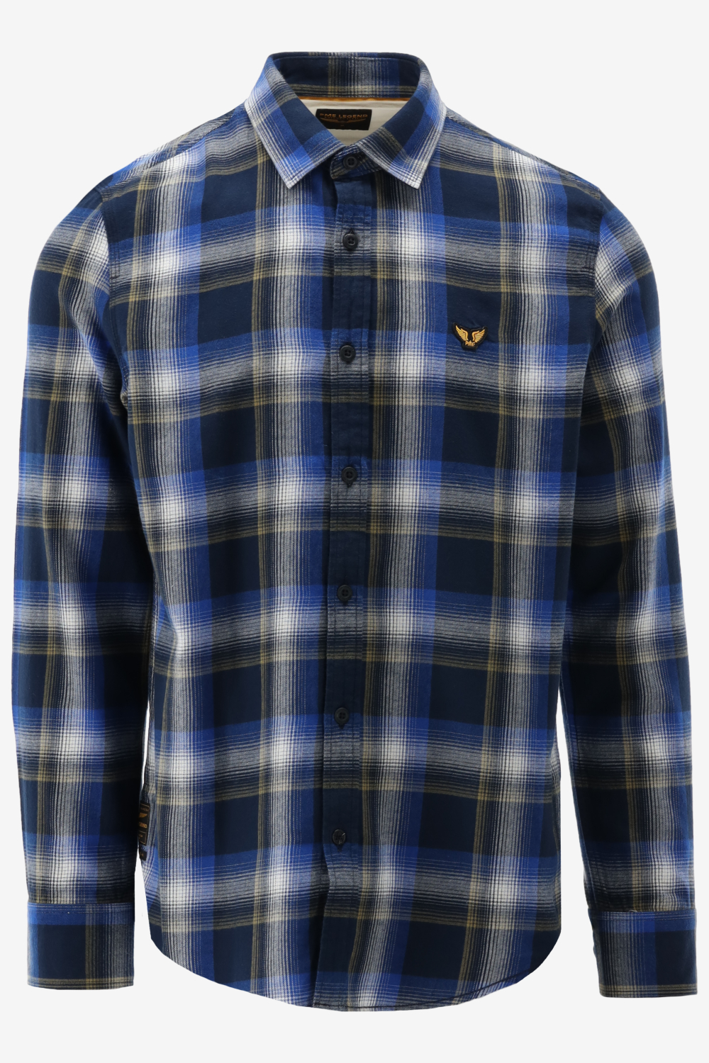 Pme Legend Casual Shirt 