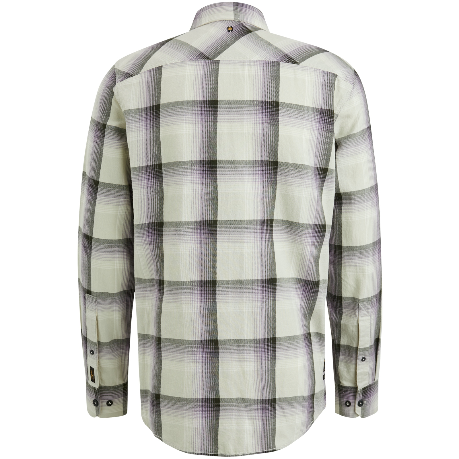 Pme Legend Casual Shirt 