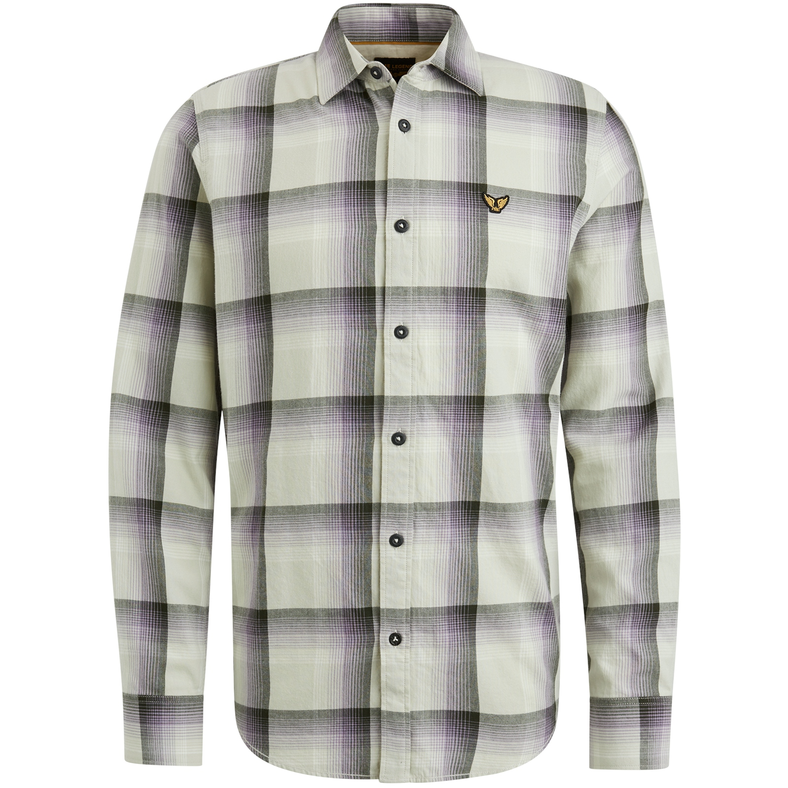Pme Legend Casual Shirt 