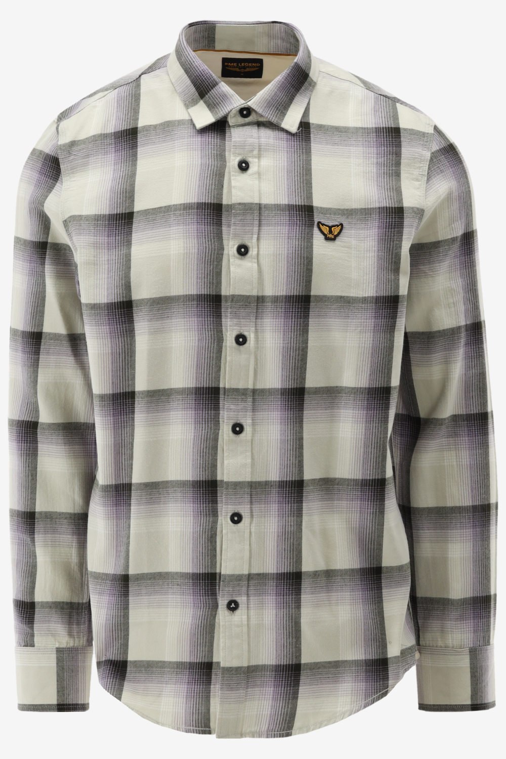Pme Legend Casual Shirt 