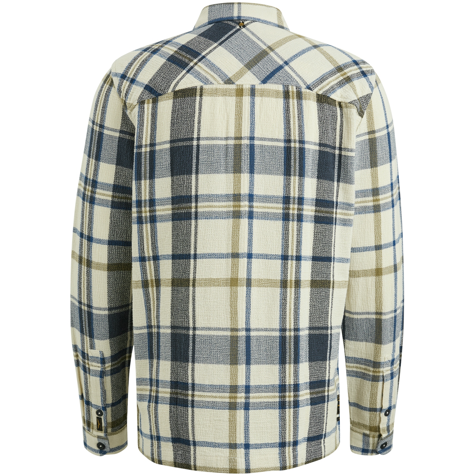 Pme Legend Casual Shirt 