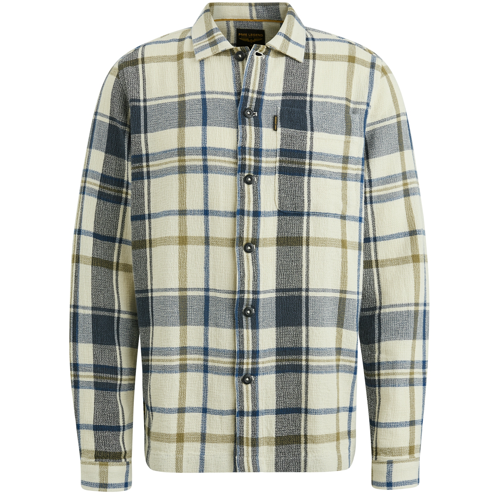 Pme Legend Casual Shirt 