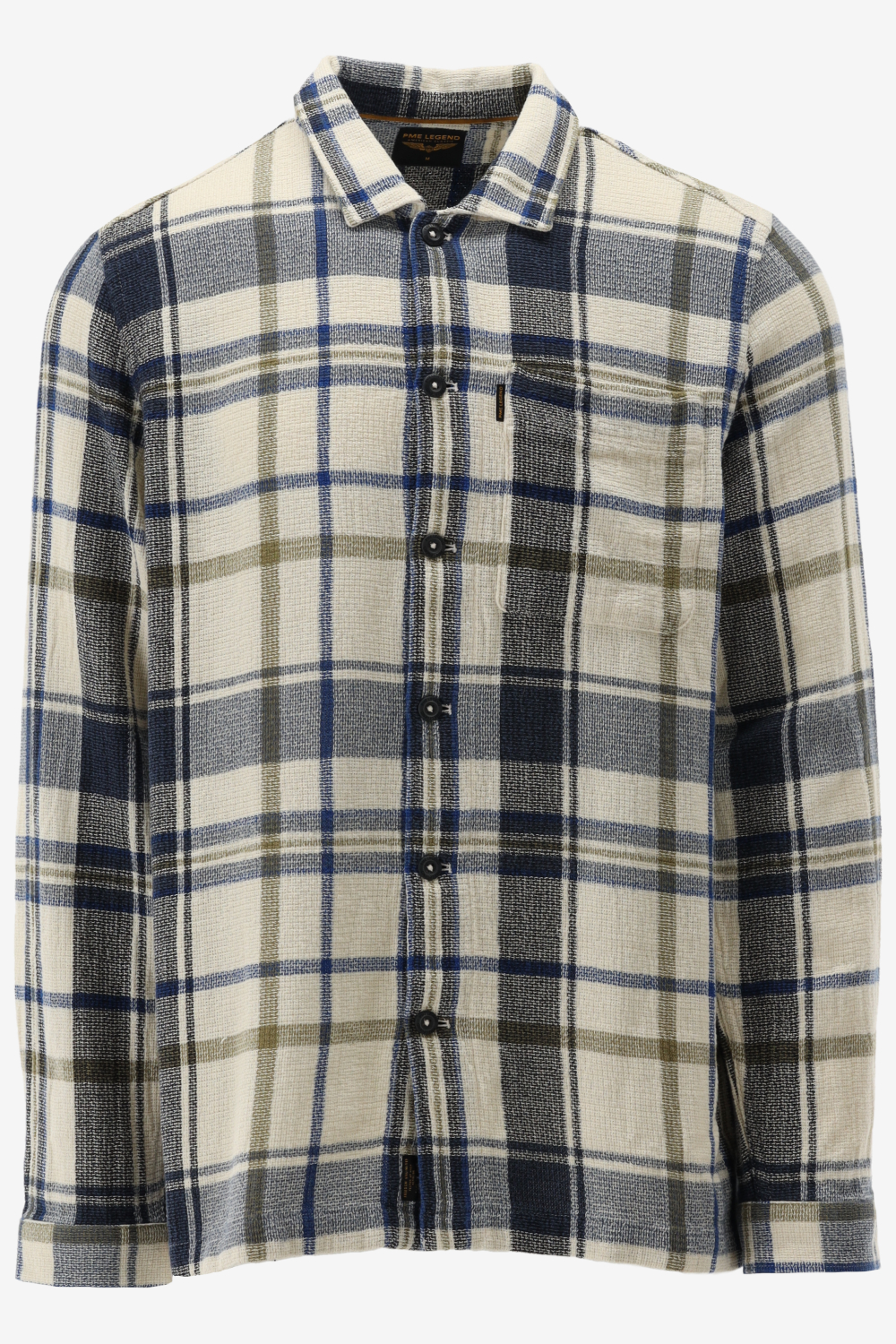 Pme Legend Casual Shirt 
