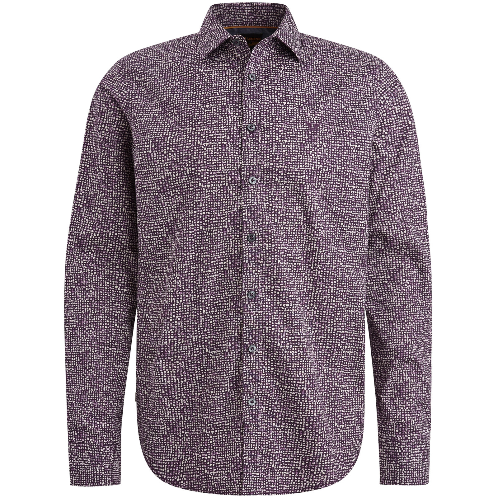 Pme Legend Casual Shirt 