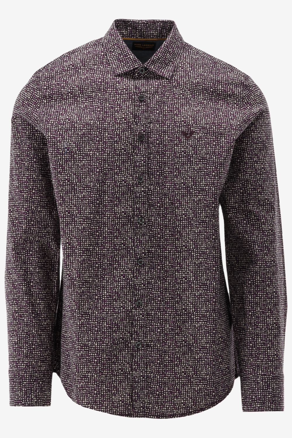 Pme Legend Casual Shirt 