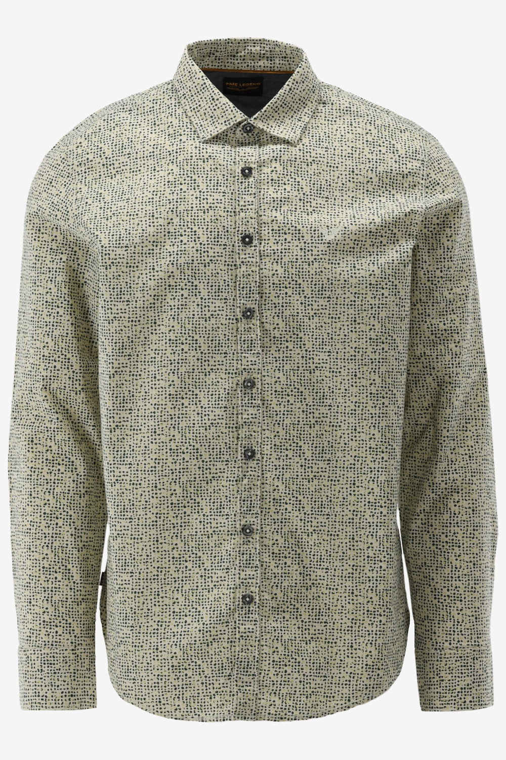 Pme Legend Casual Shirt 