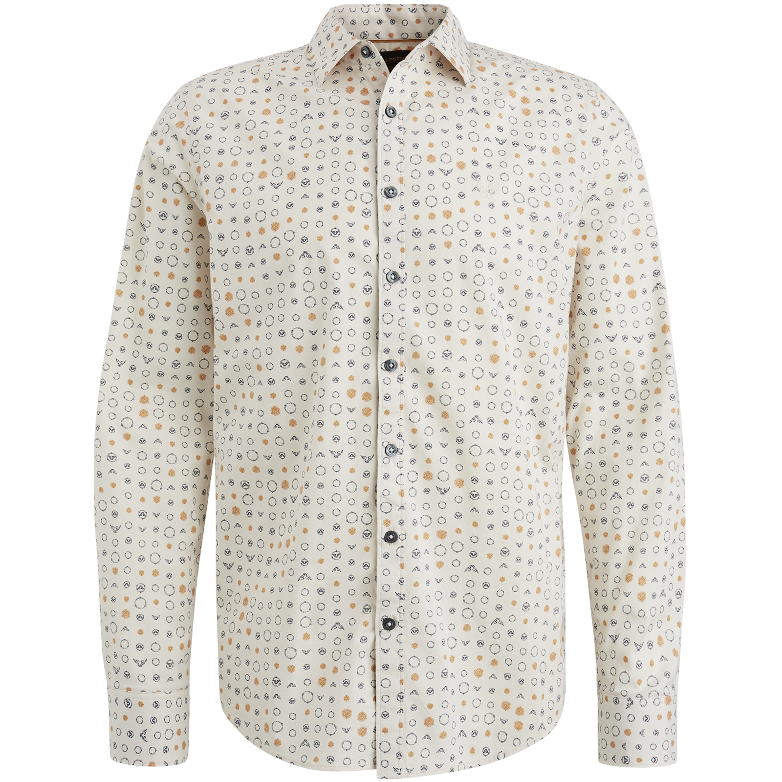 Pme Legend Casual Shirt 