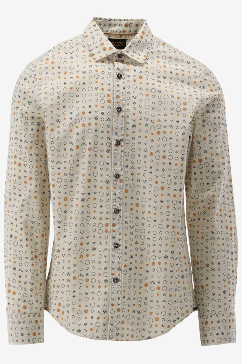 Pme Legend Casual Shirt 
