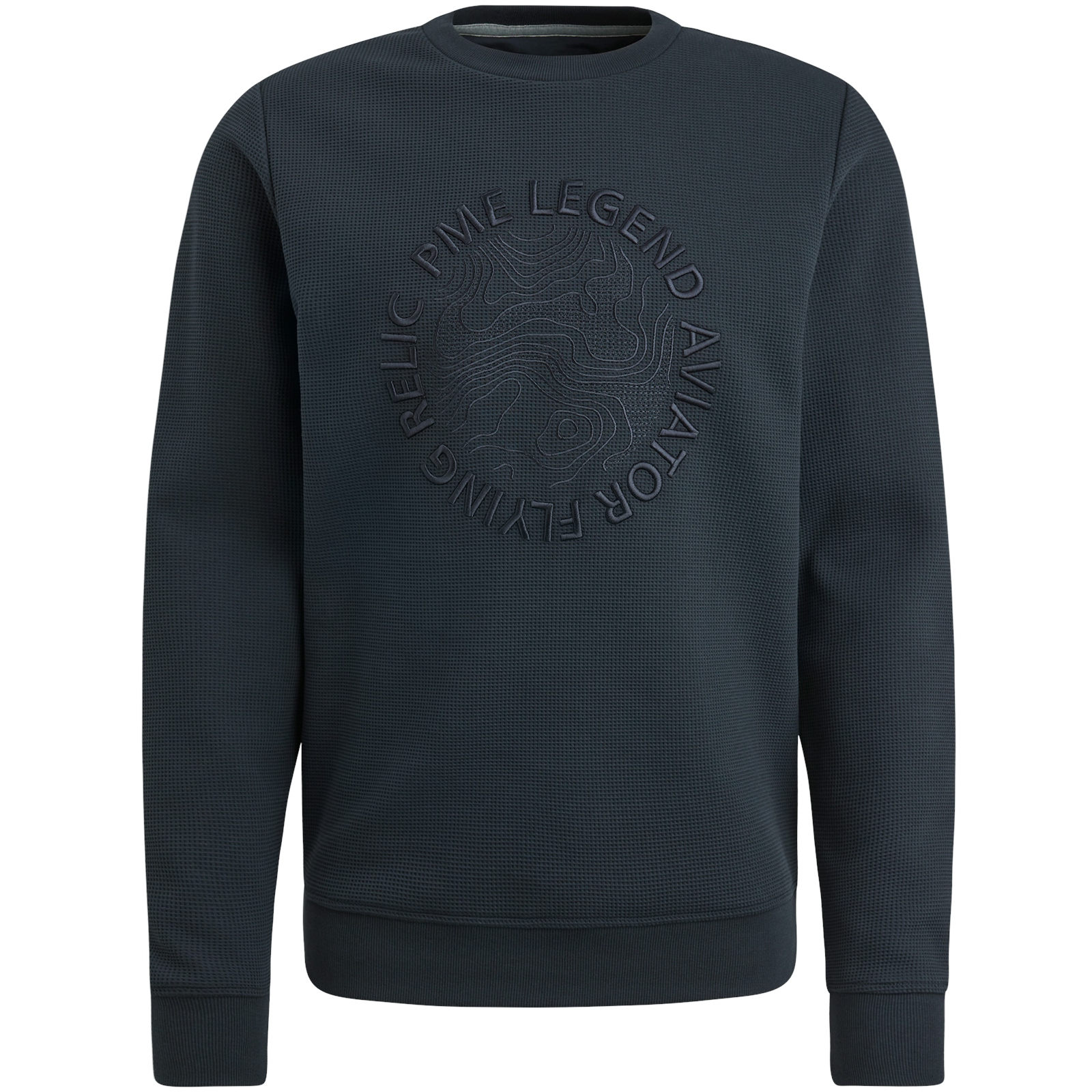 Pme Legend Sweater 
