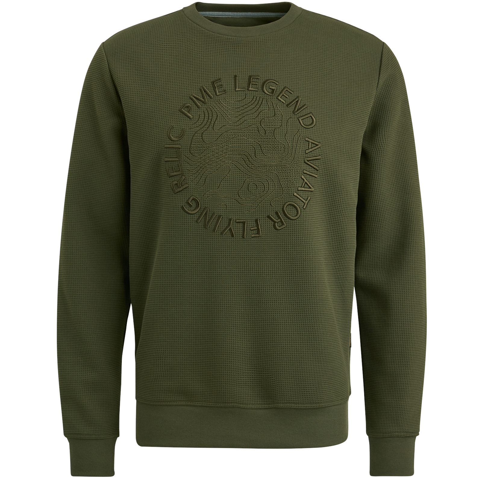 Pme Legend Sweater 