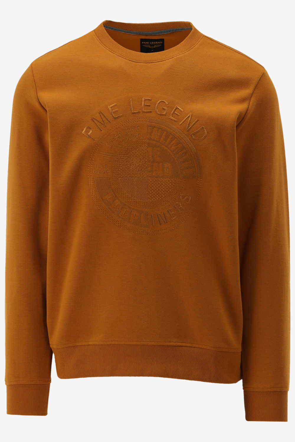 Pme Legend Sweater 