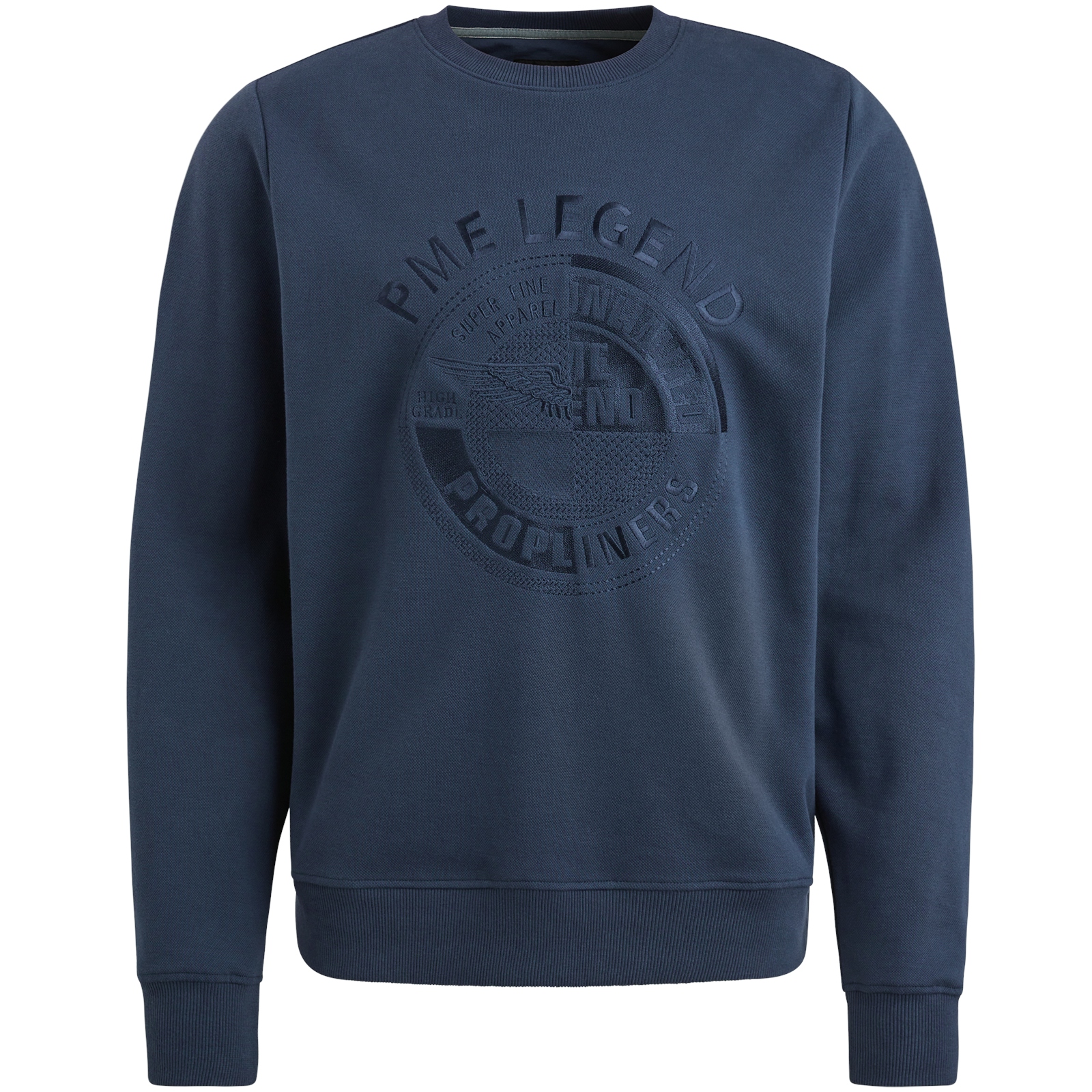 Pme Legend Sweater 