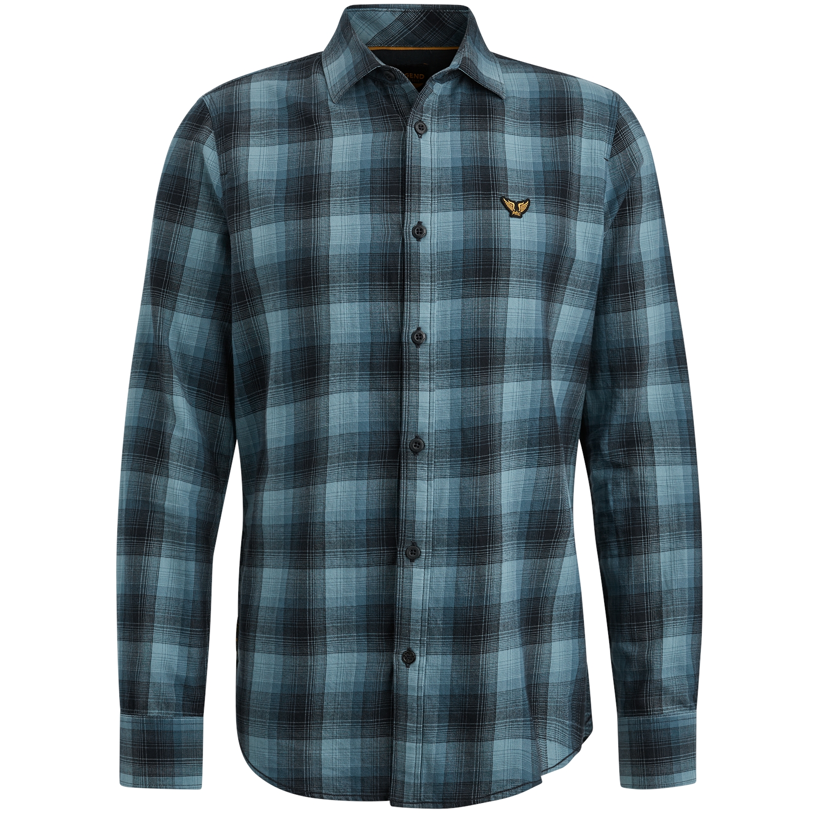 Pme Legend Casual Shirt 