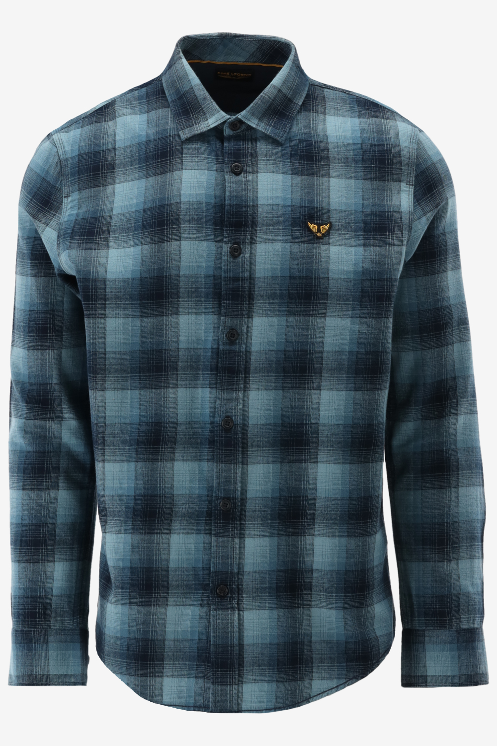 Pme Legend Casual Shirt 