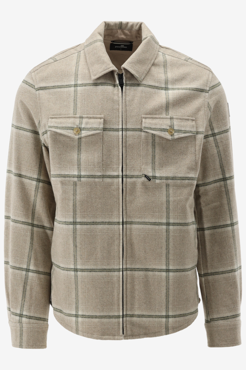 VanGuard Casual Shirt 