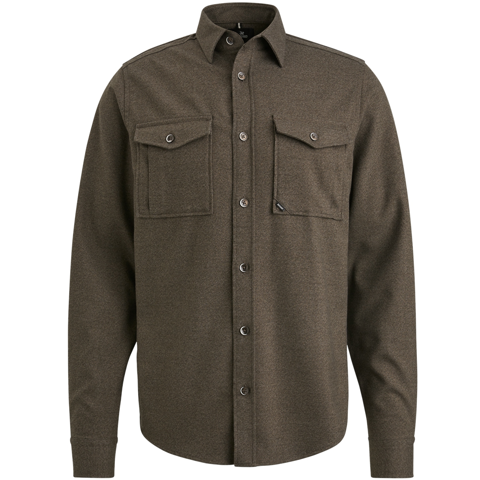 VanGuard Casual Shirt 